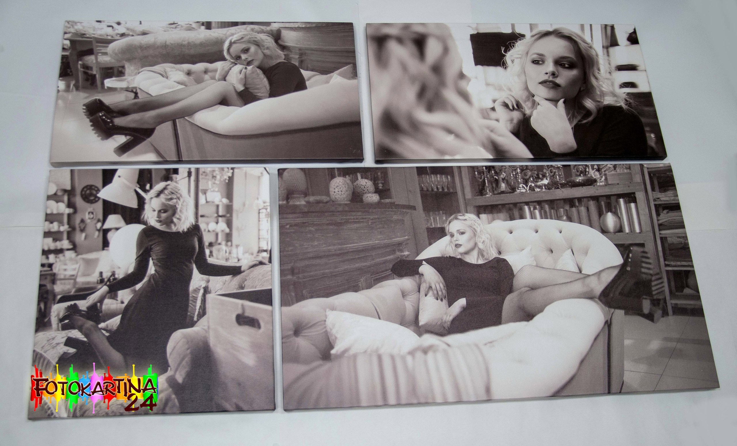 Печать фото на Холсте, с натяжкой на деревянный подрамник. (Фото готовых работ). Я Ольга Казанцева, фотографирую снимаю ваши киноистории и печатаю фото и цифровые портреты на холсте