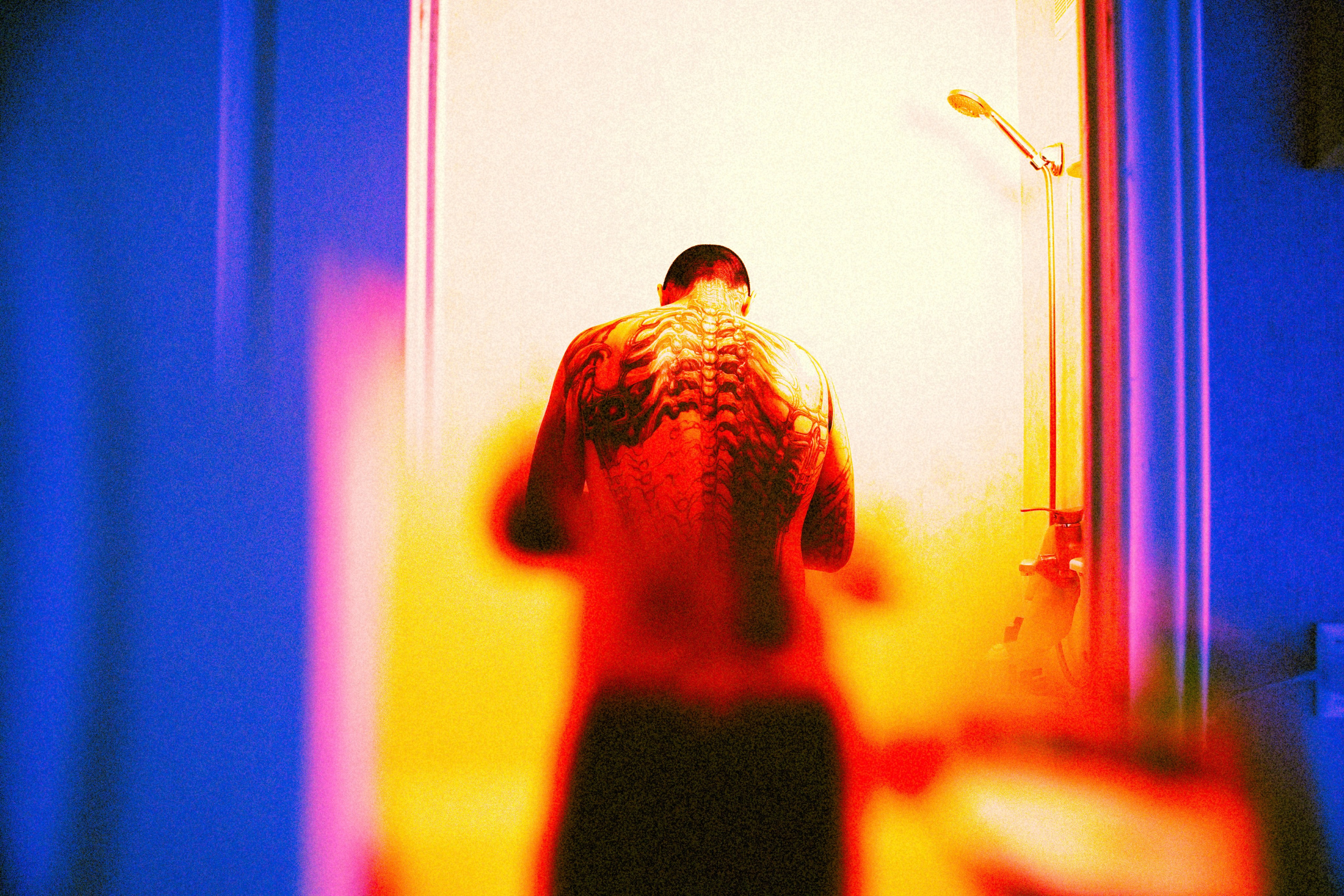 Chill wedding. Фотограф Серафим Крюков