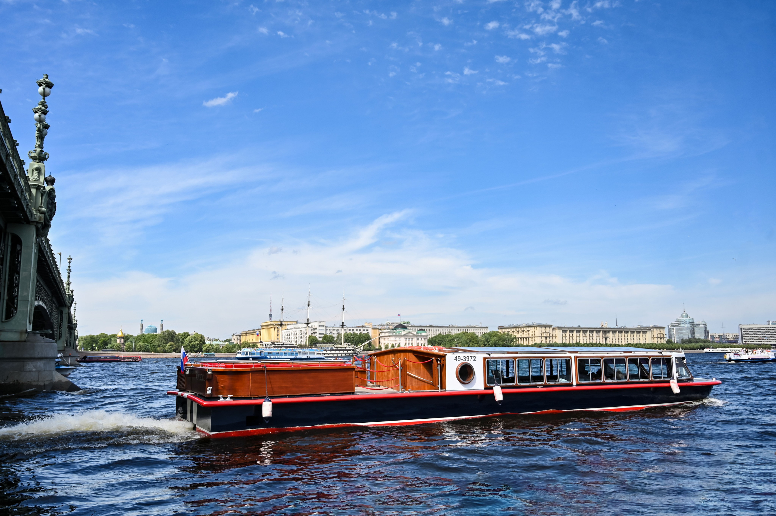 Морские прогулки. ZDARONOKIA Репортажный фотограф