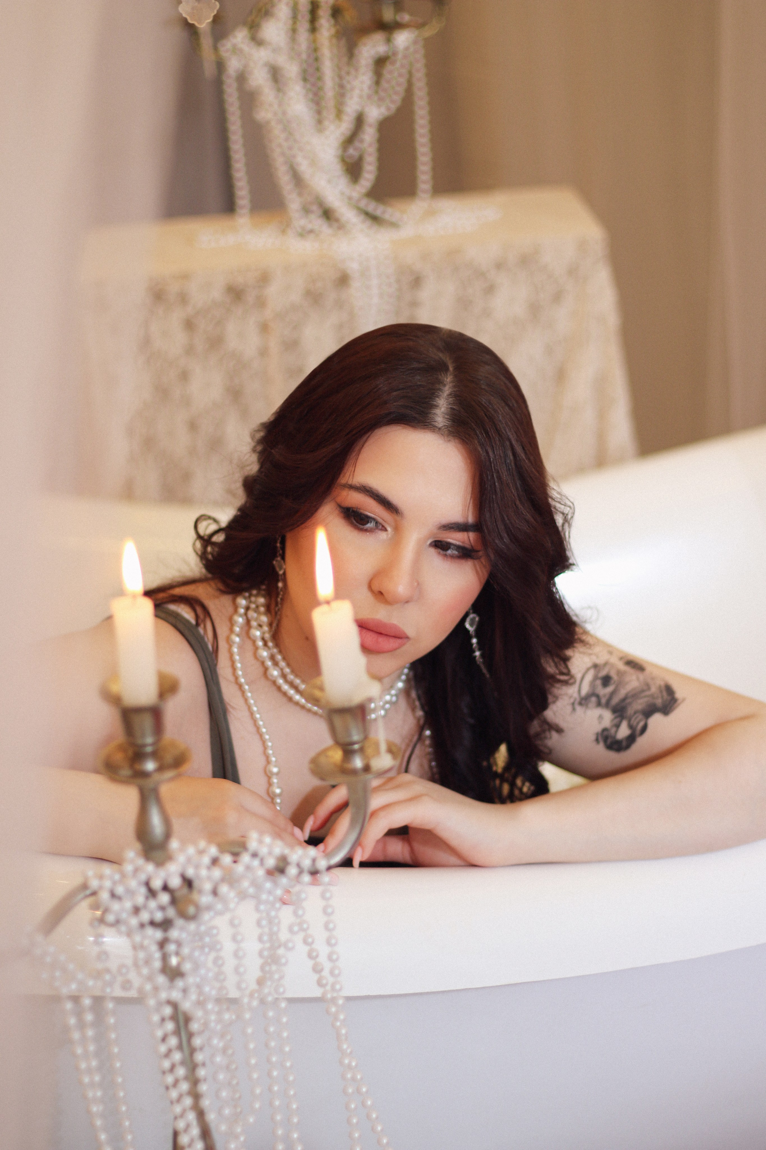 Нотки романтизма. Фотограф Красноярск