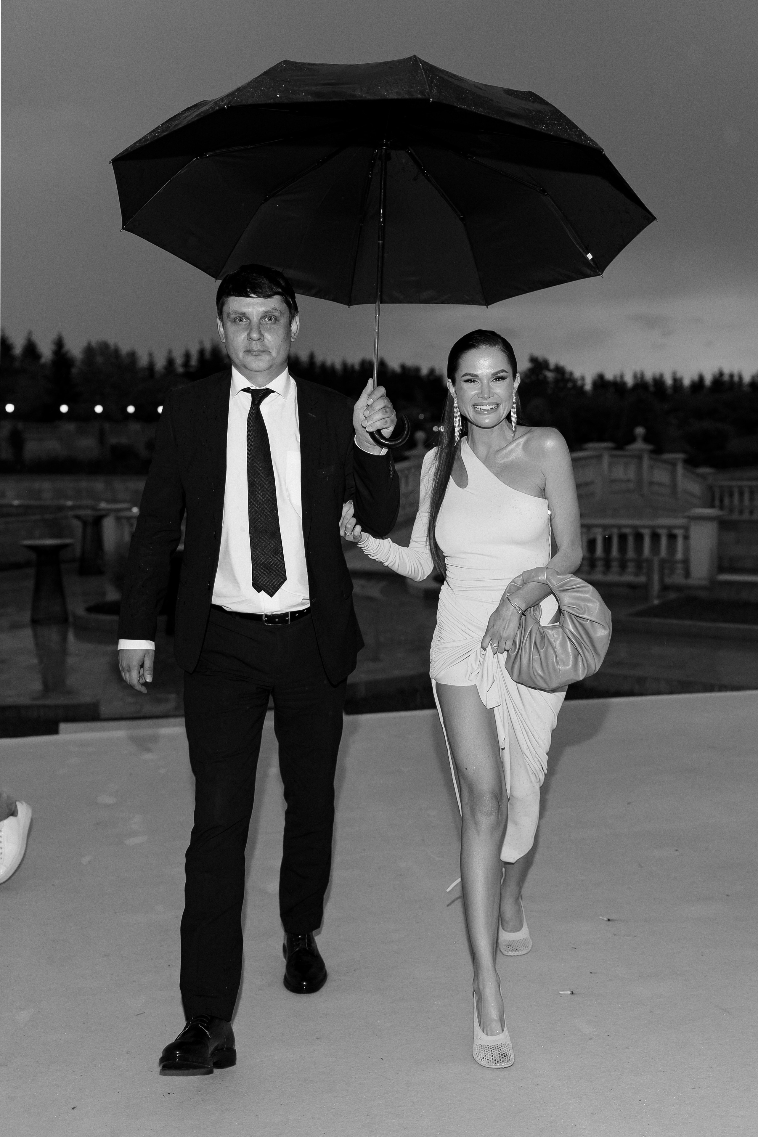 Марина Ермошкина. Свадебный фотограф Москва и Санкт-Петерург Артем Мамонов