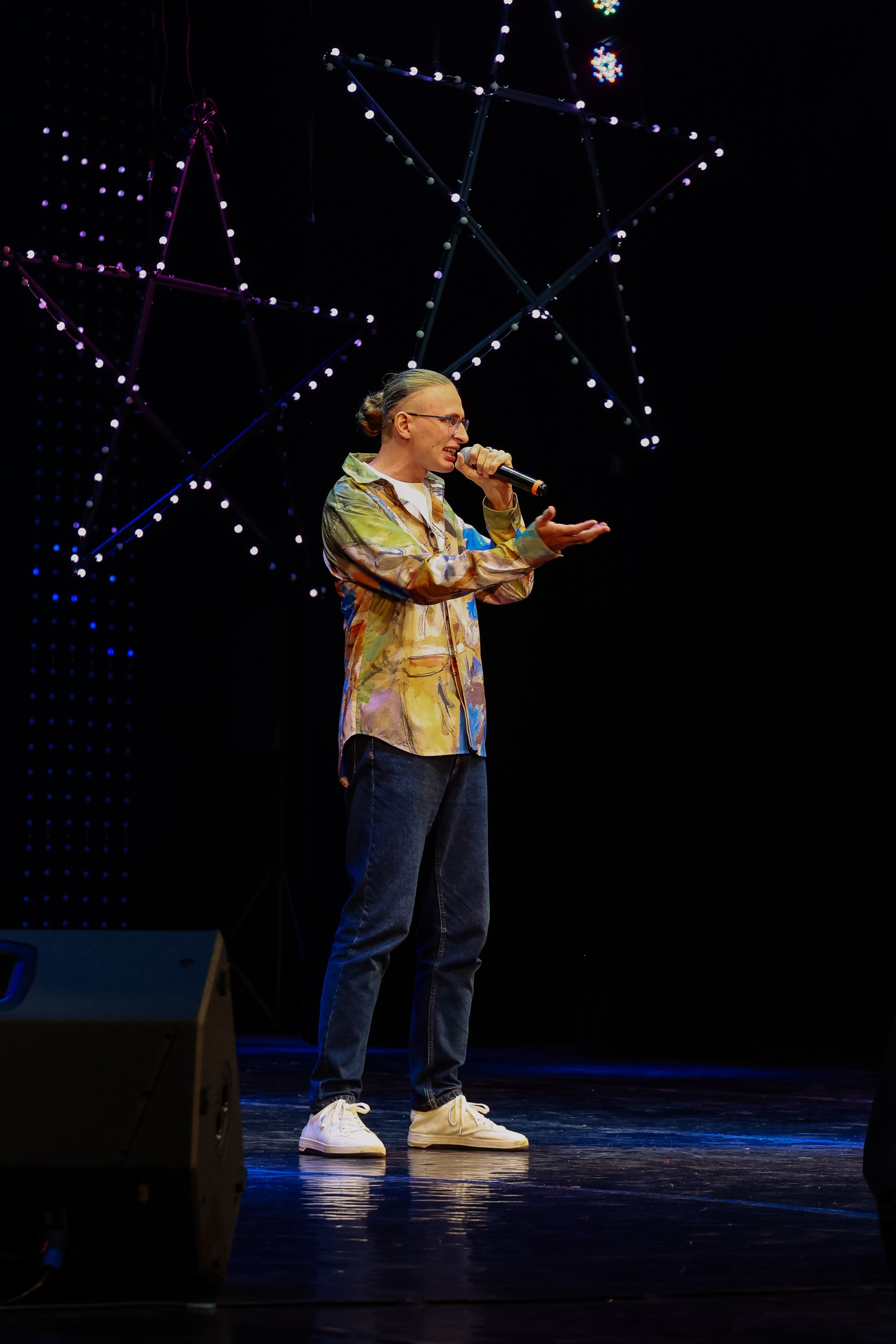 Проект «Ордынка». Фотограф Юлия Мальцева