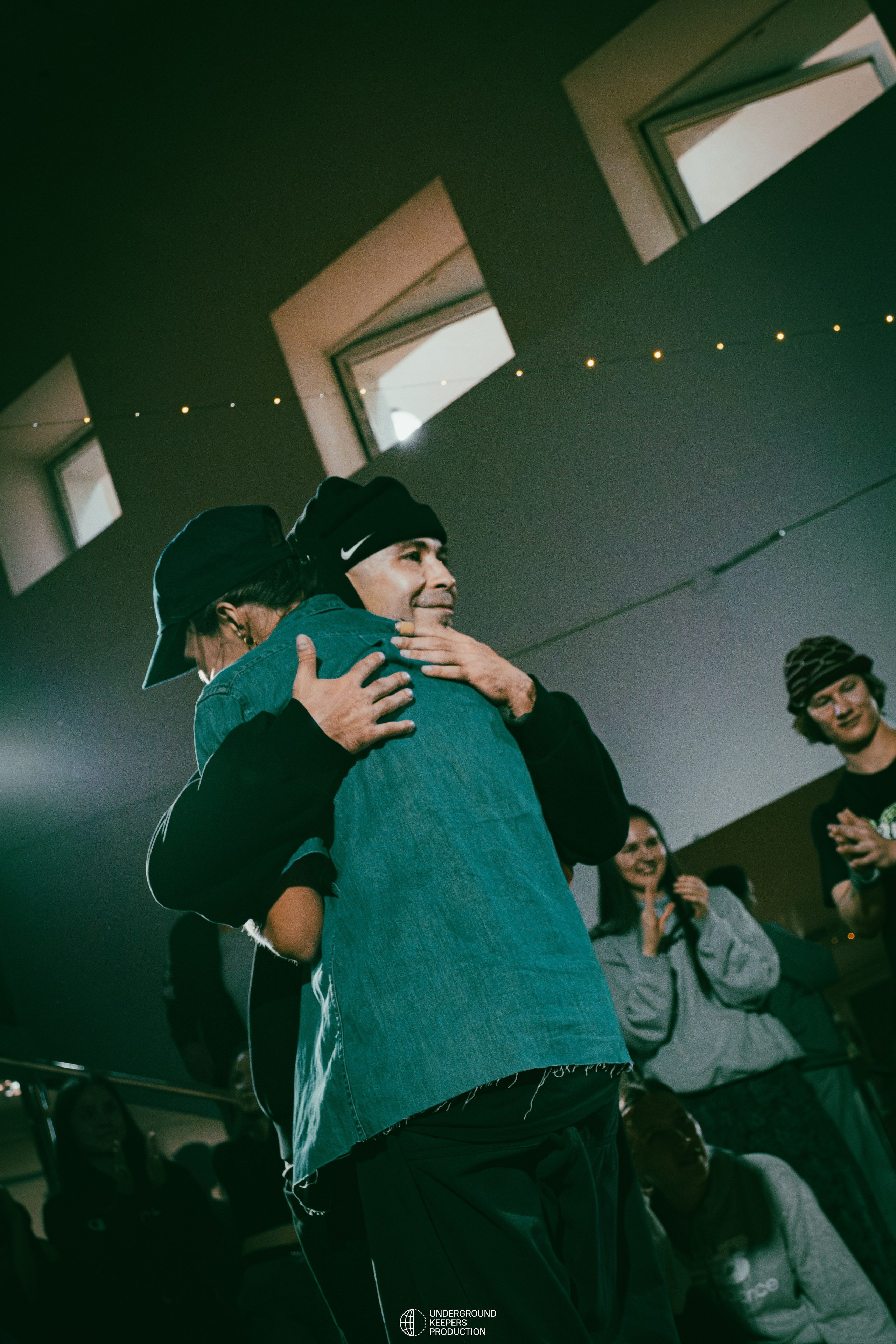 LORDS JAM 18/10 (@youlovebu). Соня бу тебя сфоткала