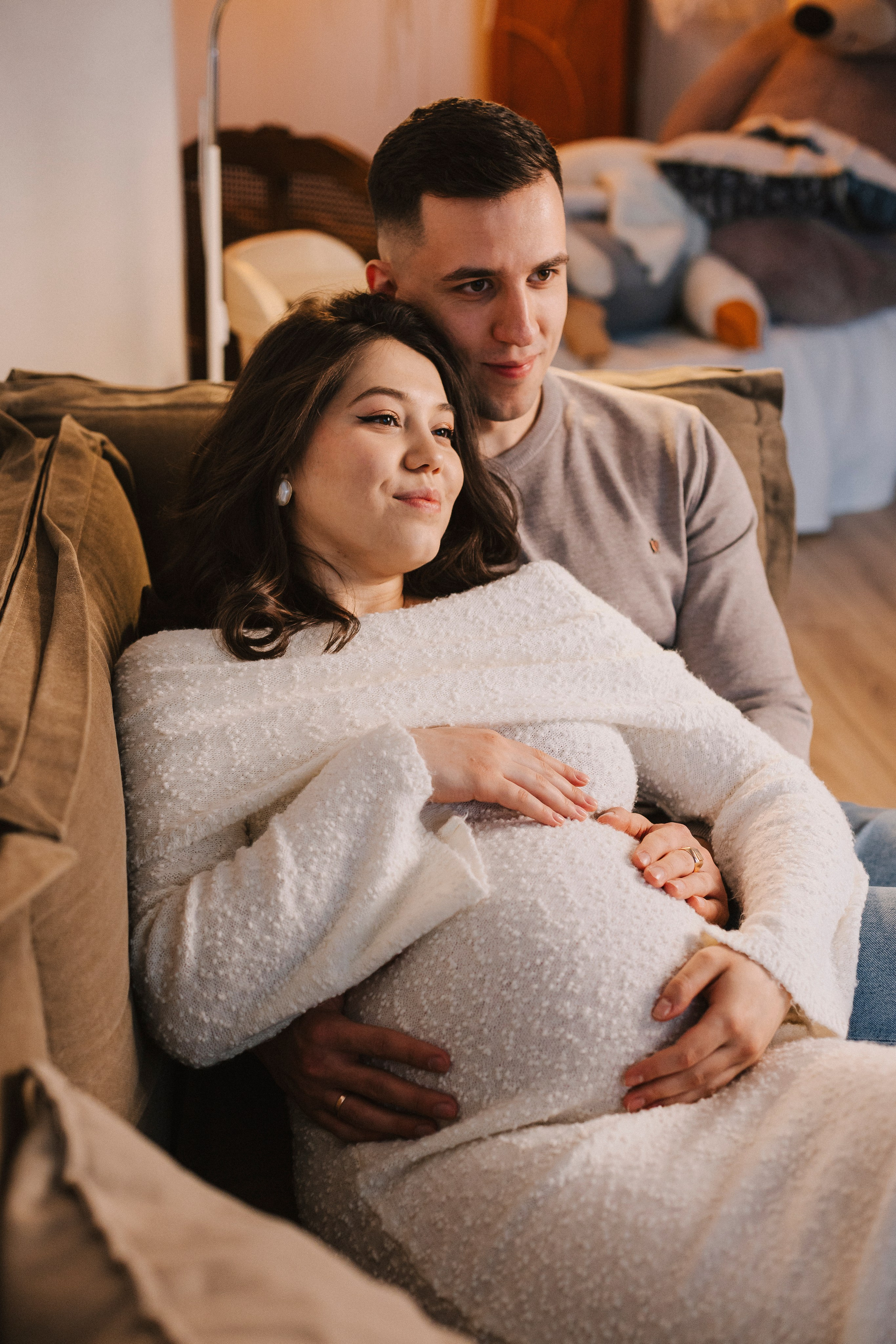 Артур и Юлия. Фотограф Москва