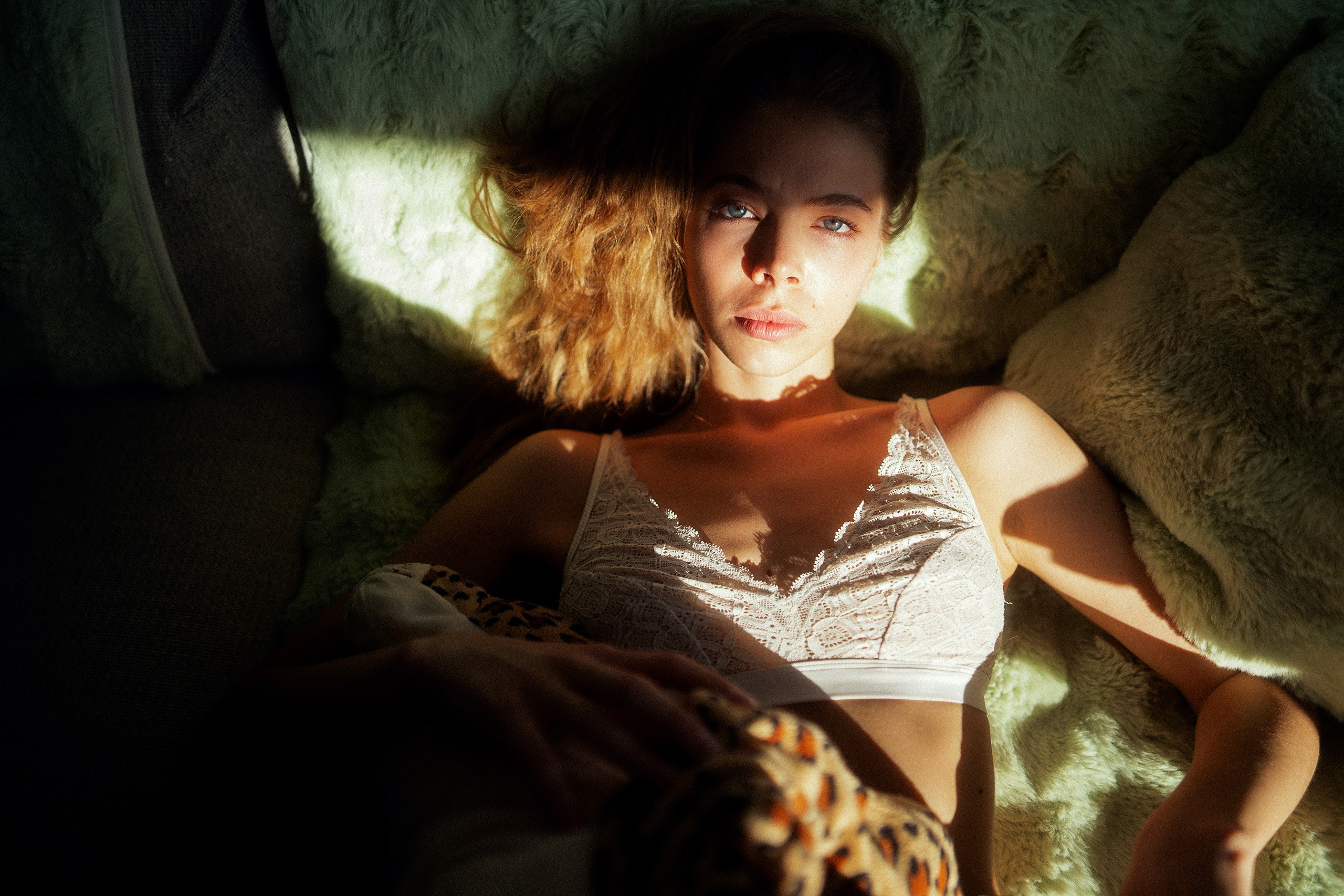 Alevssia. Максим Густарев — фотограф