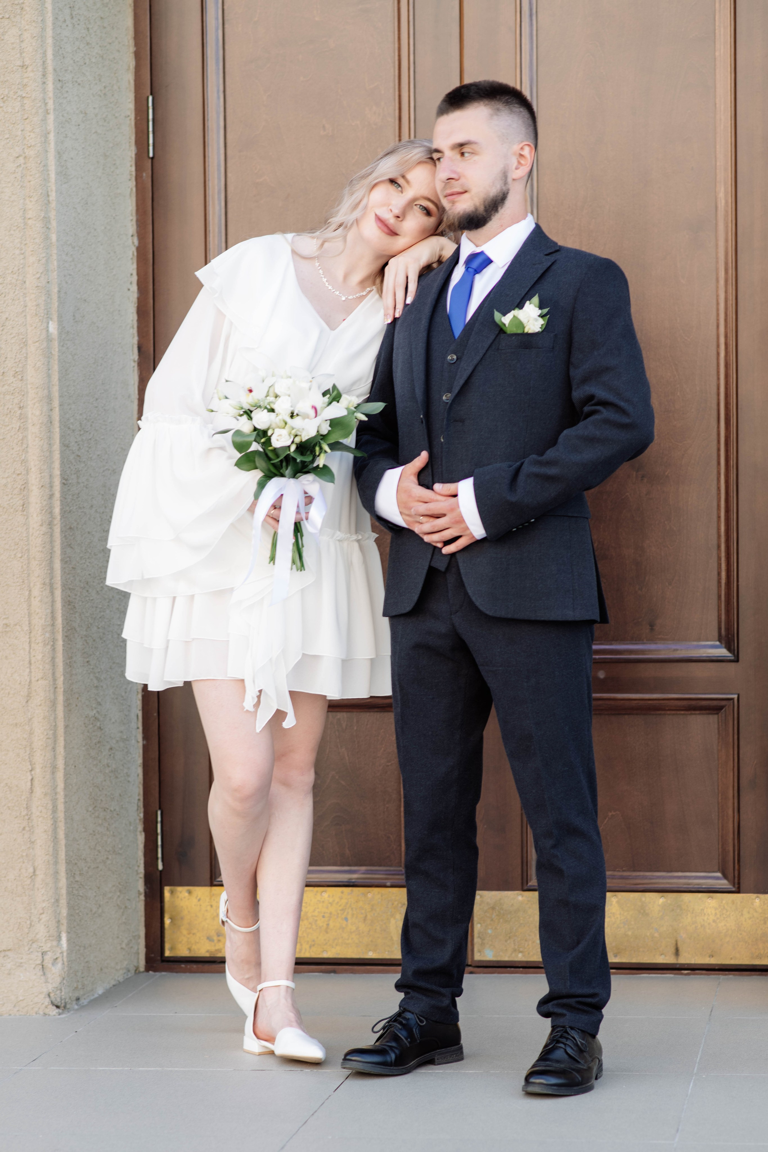 Федор и Ангелина. Фотограф в Иркутске Александр Тарасов