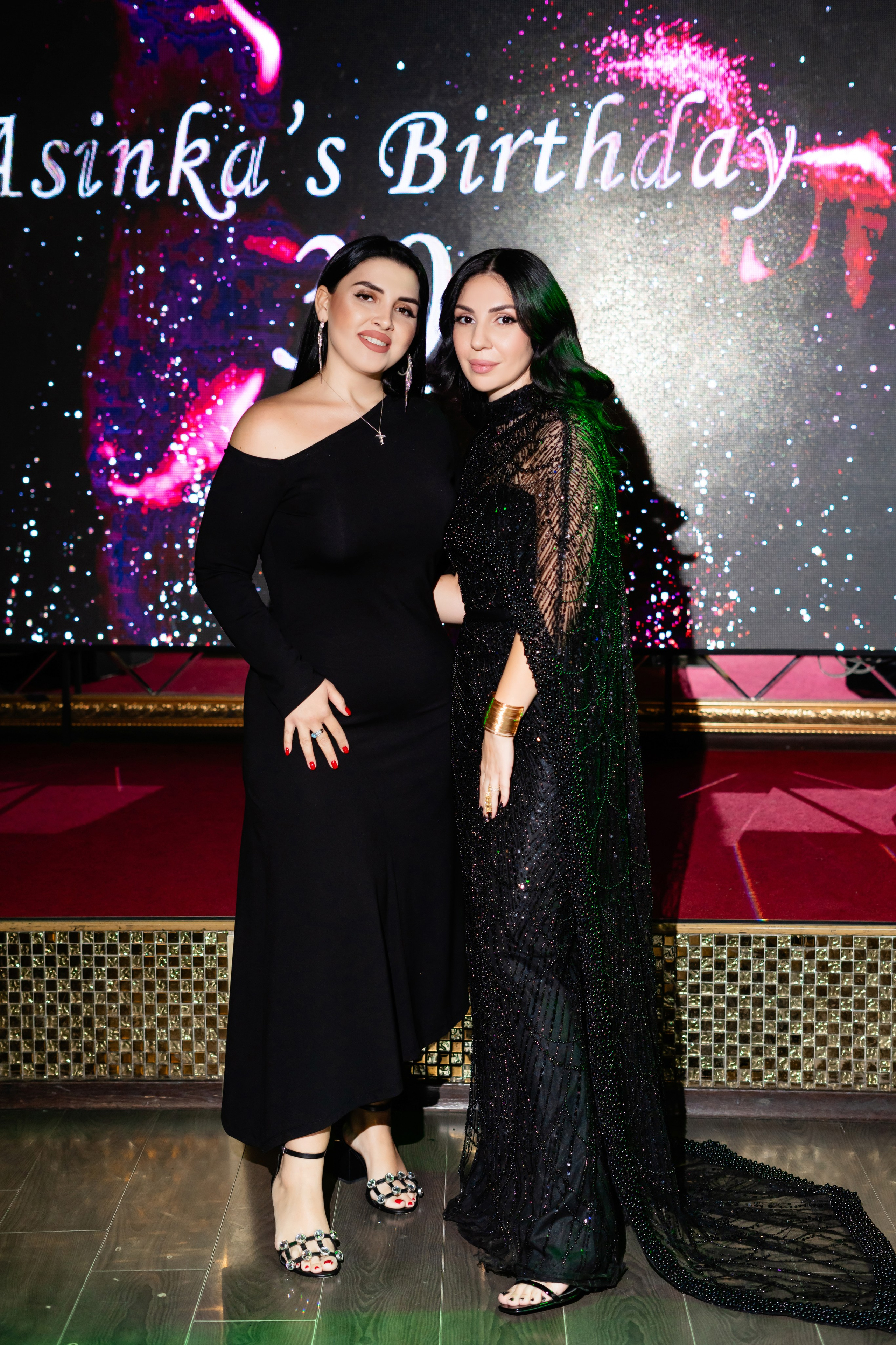 Асинке 30 лет. Фотограф мероприятий в Ростове-на-Дону Есманская Елена