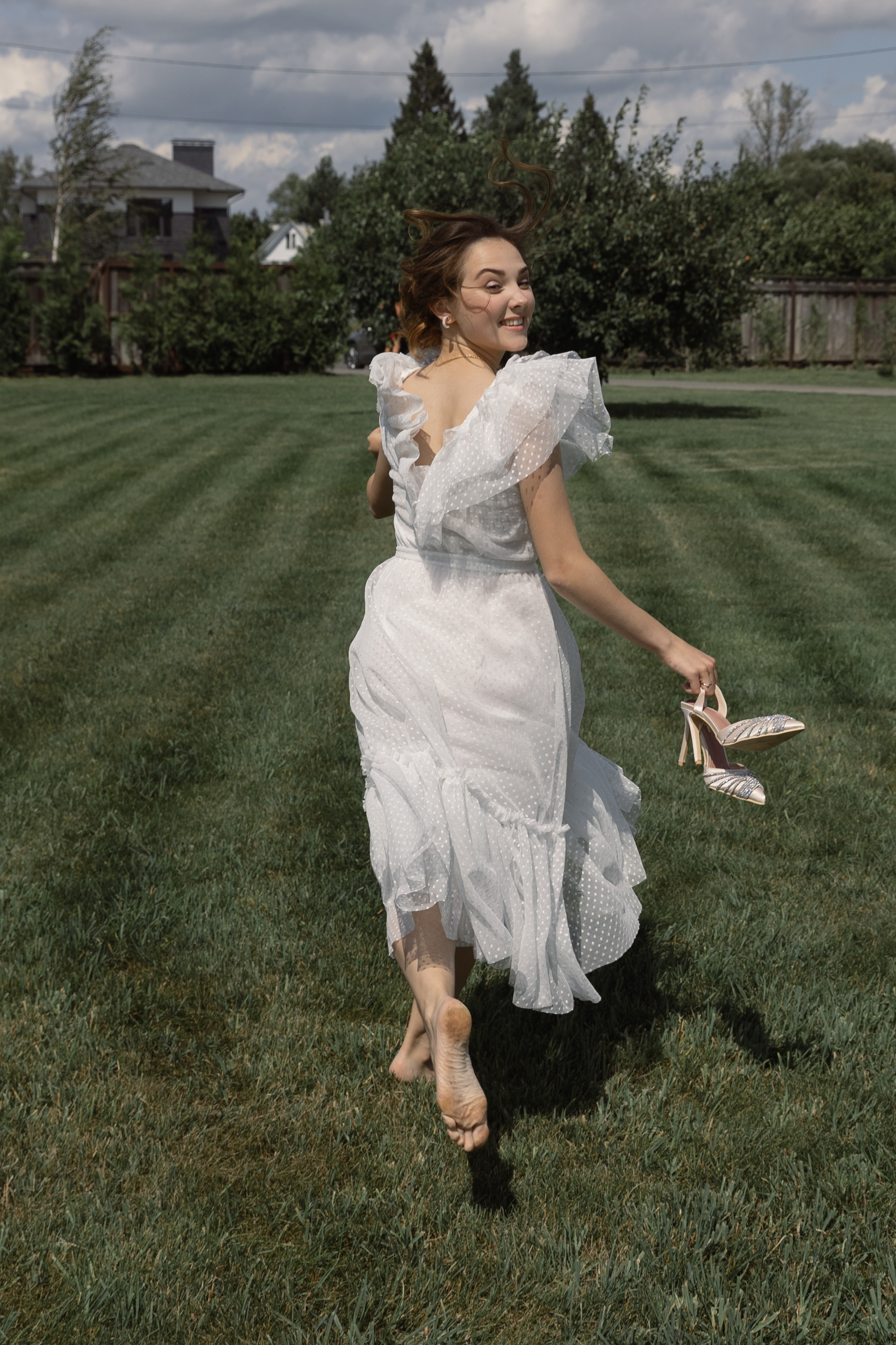 Свадебный фотограф Курск Максим Ноздрачев