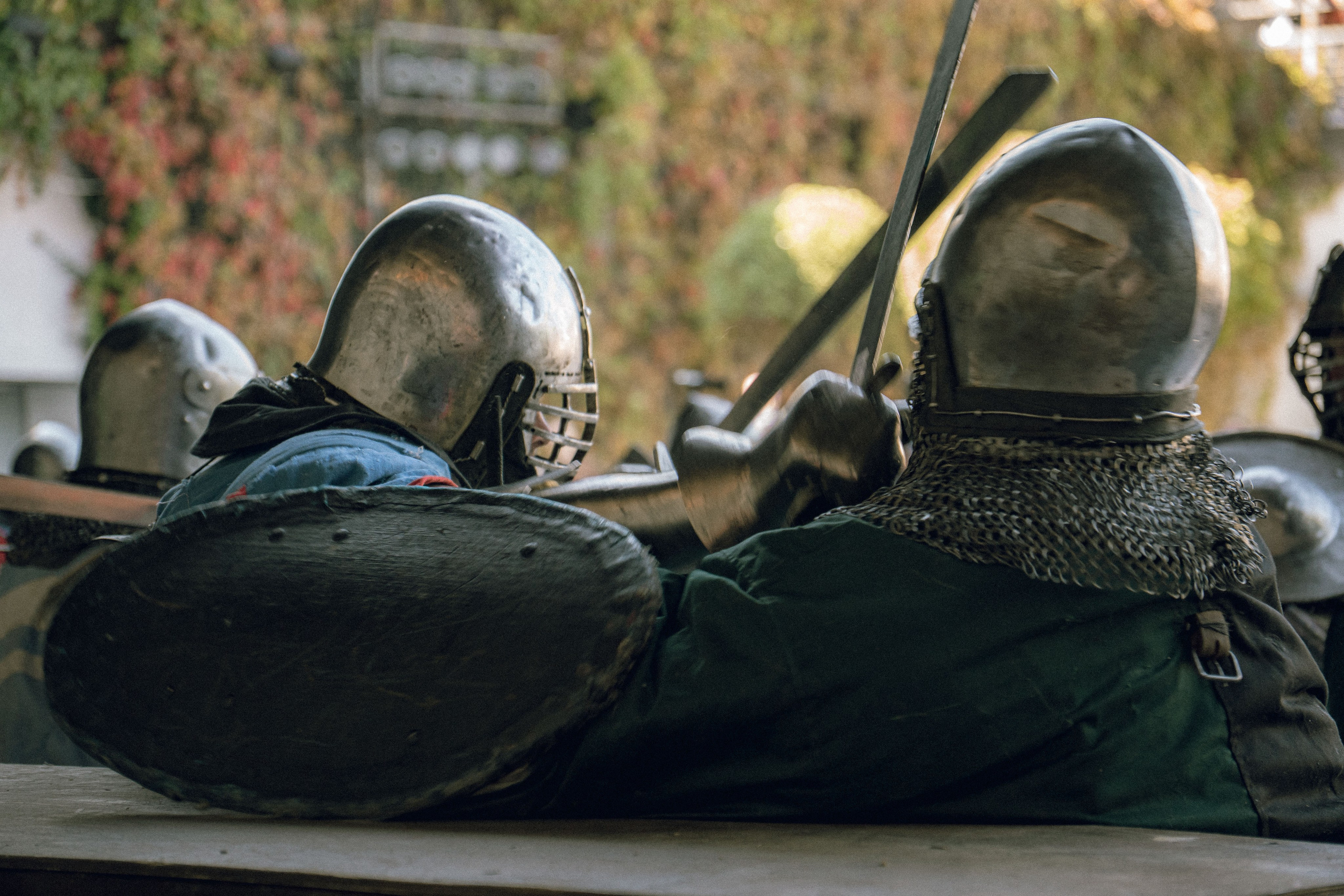 Меч Дона. Макаров Сергей|Creamlebot Фотограф города Ростов-на-Дону