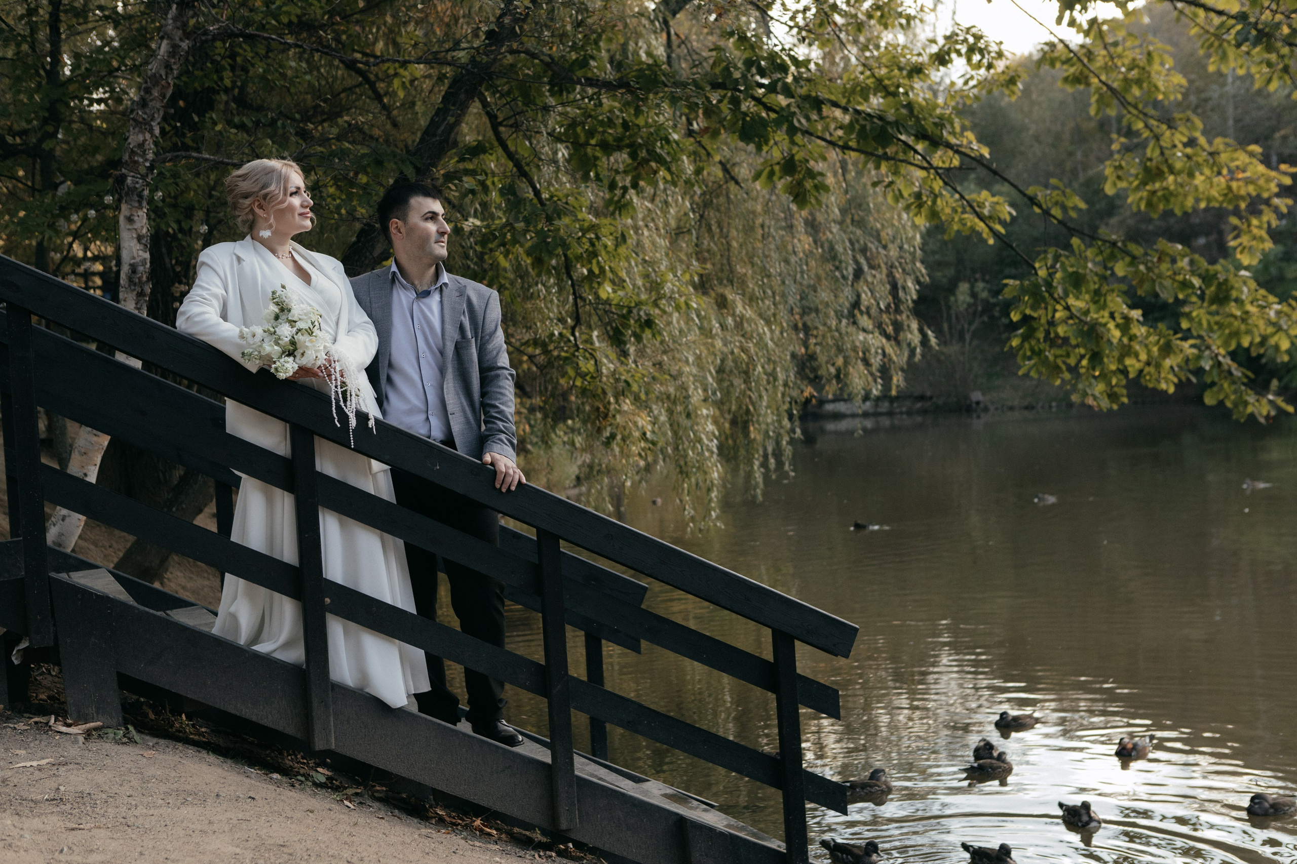 Юлия и Гагик. Семейный, студийный фотограф во Владивостоке Екатерина Евдокимова
