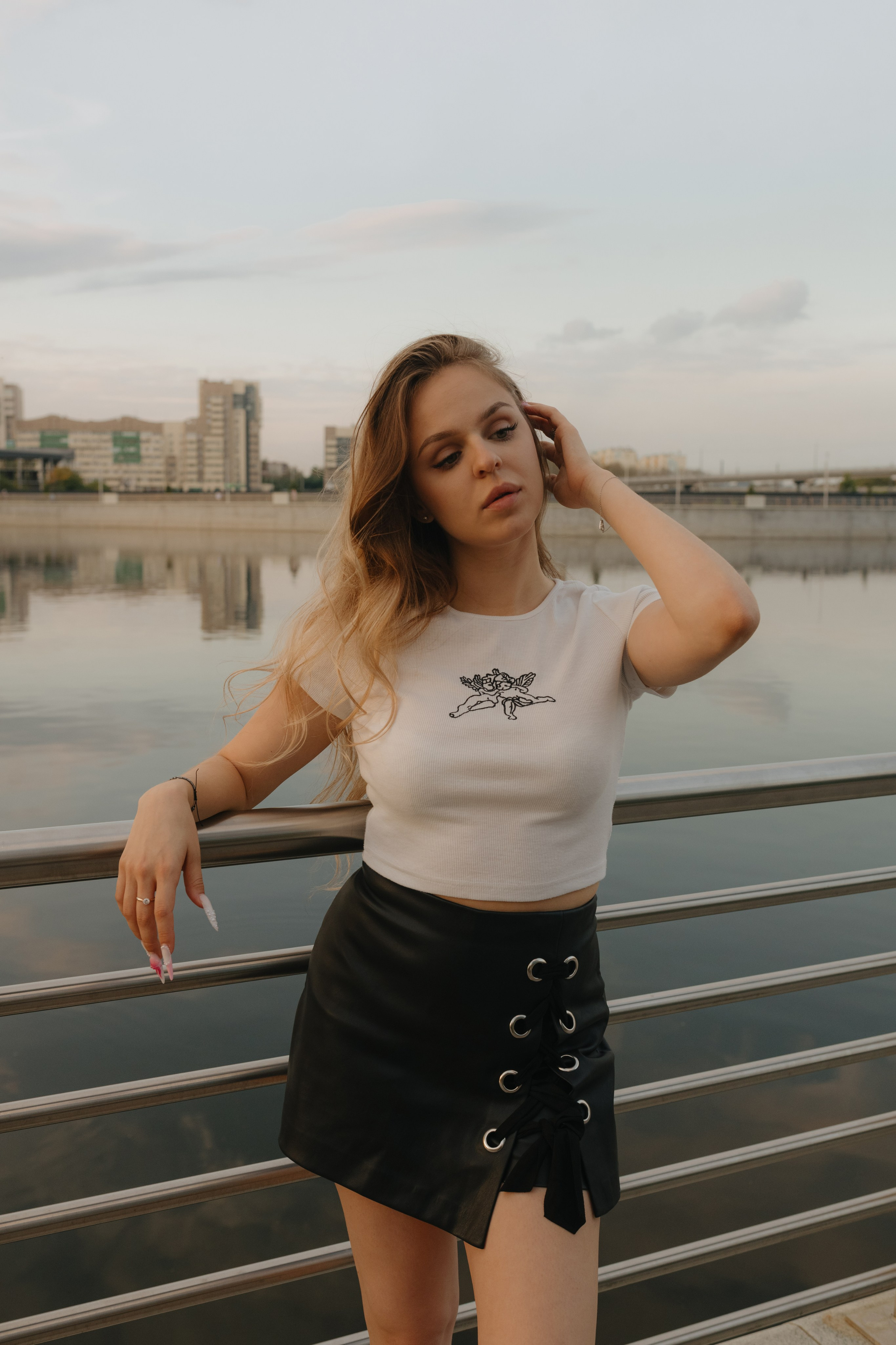 Кристина и Ислам. Свадебный фотограф Екатеринбург/Челябинск — Любовь Волохова