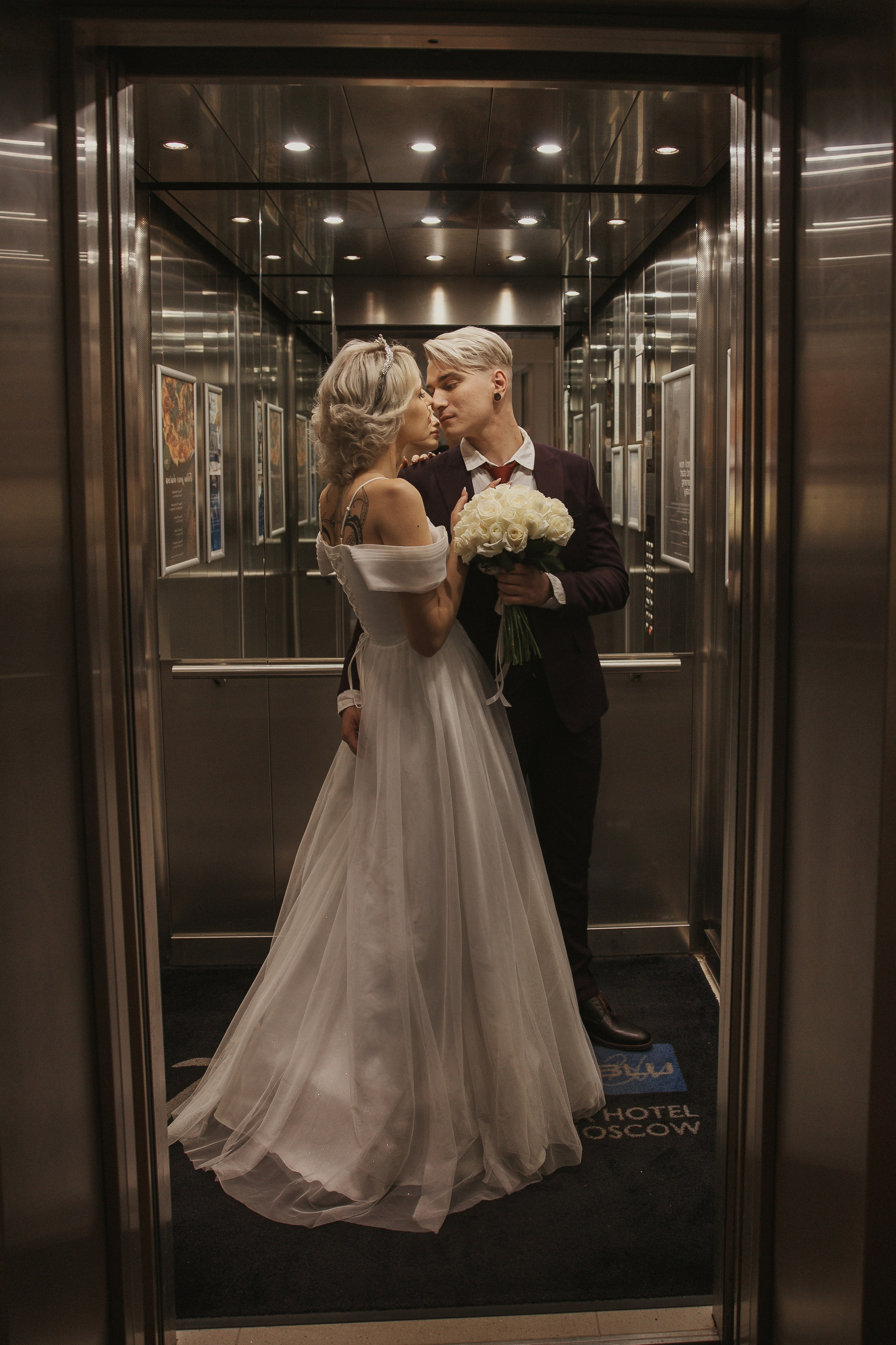 В & Е. Свадебный, семейный и индивидуальный фотограф в Зеленограде и Москве Ирина Костенко