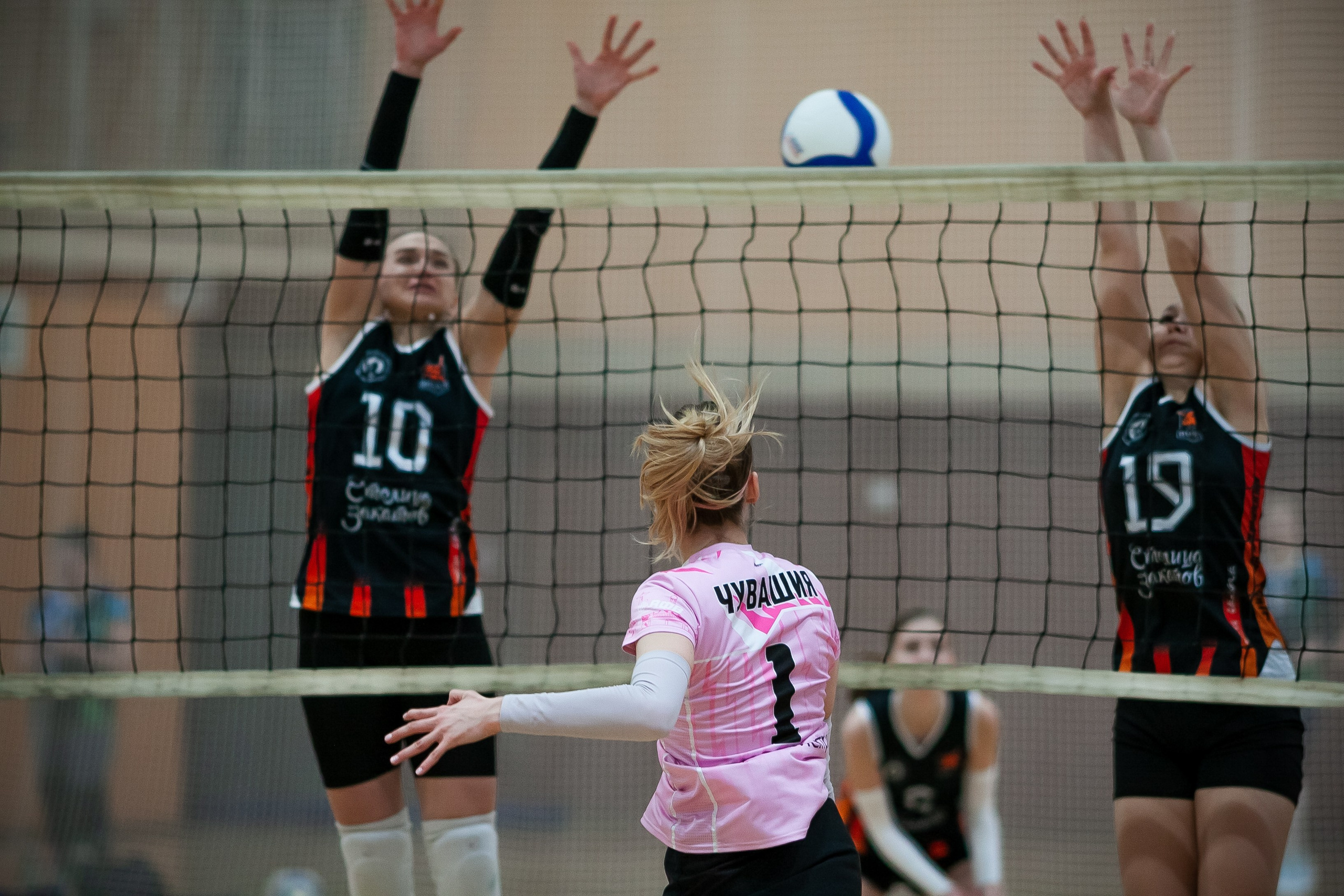 СШ11 / 1день. Фотография