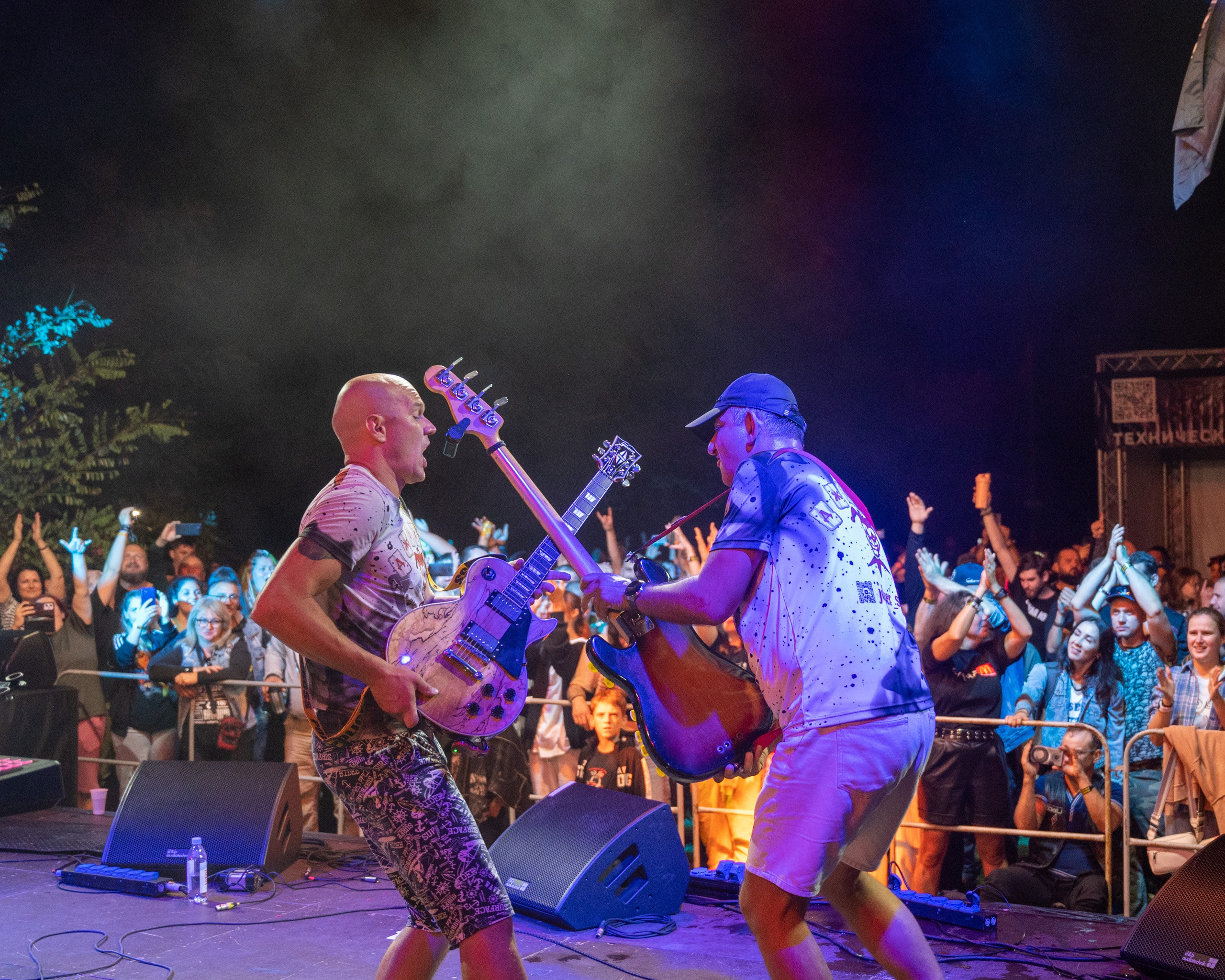 БАЙК-РОК-ФЕСТ #БЕЗПОНТОВ 27–28 сентября 2024 г. Фотографирую счастливых людей в Сочи