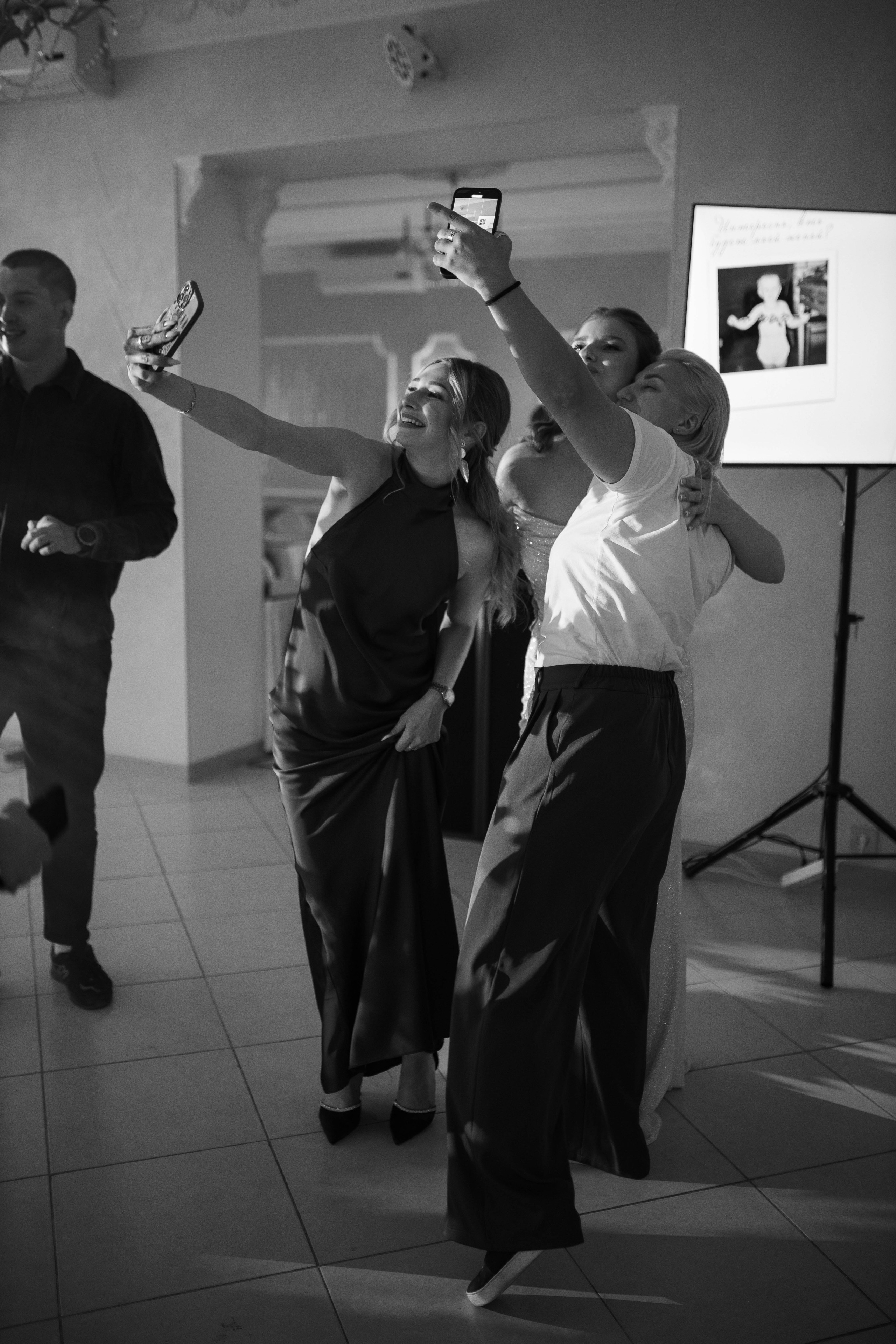 Влад и Даша. Главная