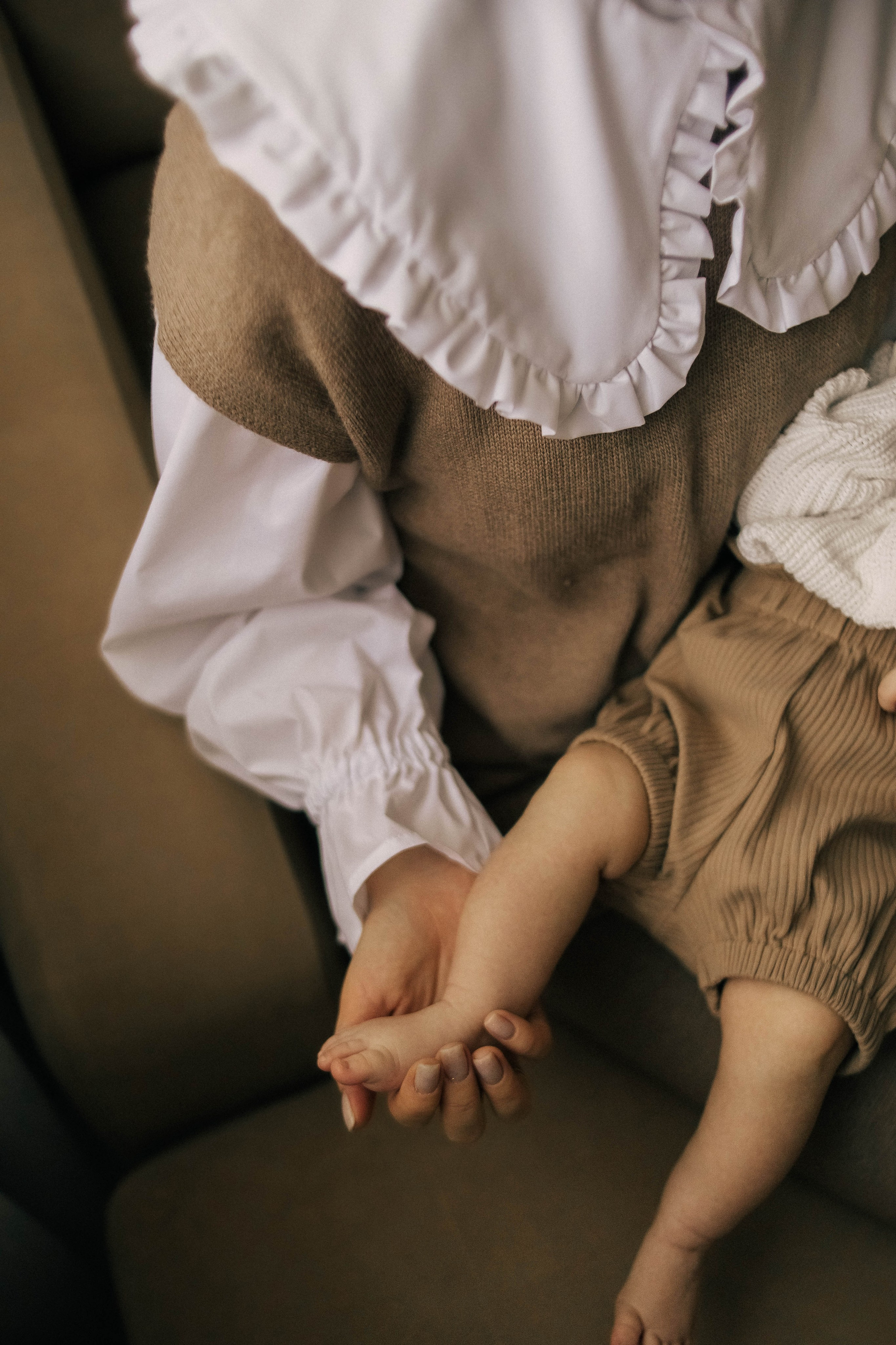 Анастасия, Андрей, Ариша и Анюта. Главная