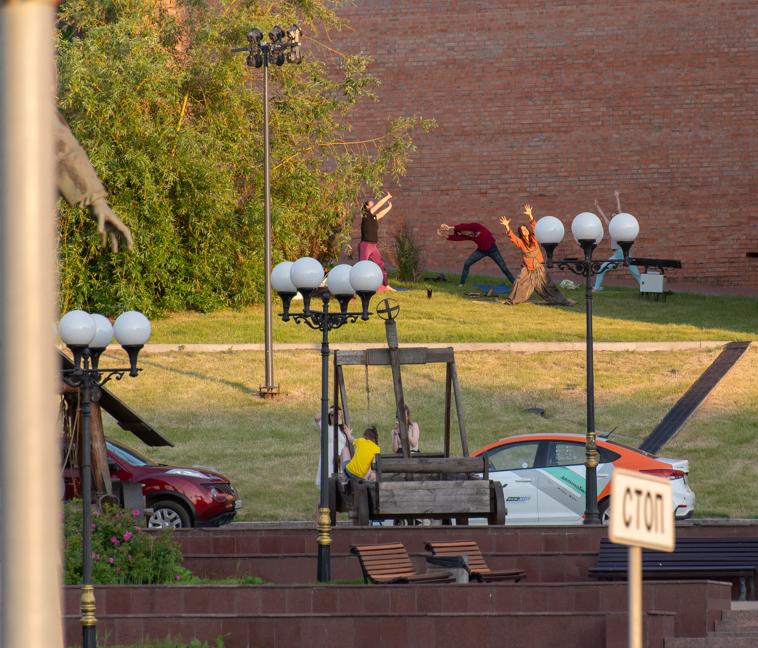 20230612-16 Нижний Новгород. Дмитрий Ремизов. Фотография, как хобби