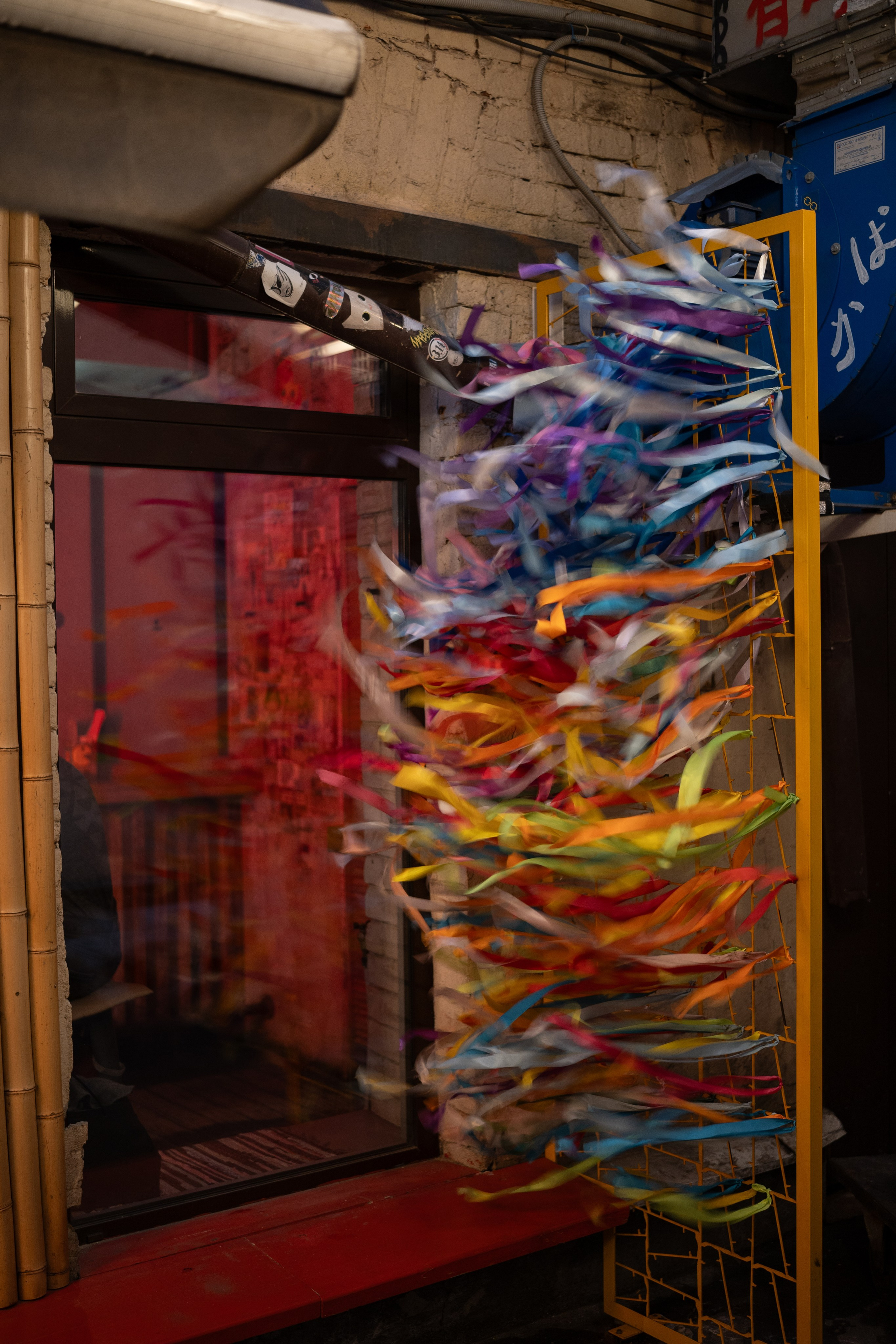 20241201 от Чеховской до Арбатской. Дмитрий Ремизов. Фотография, как хобби