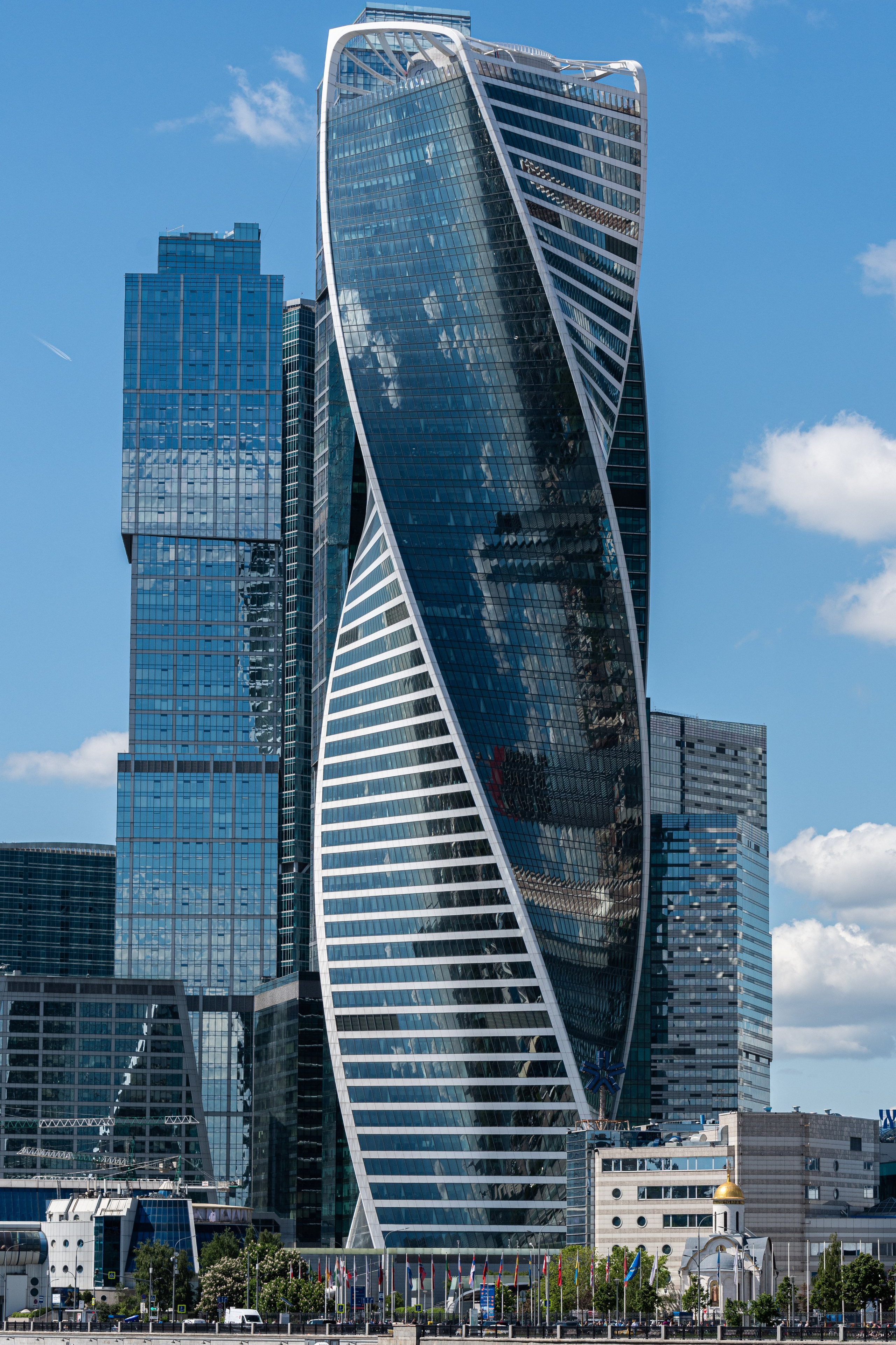 20210525_City. Дмитрий Ремизов. Фотография, как хобби