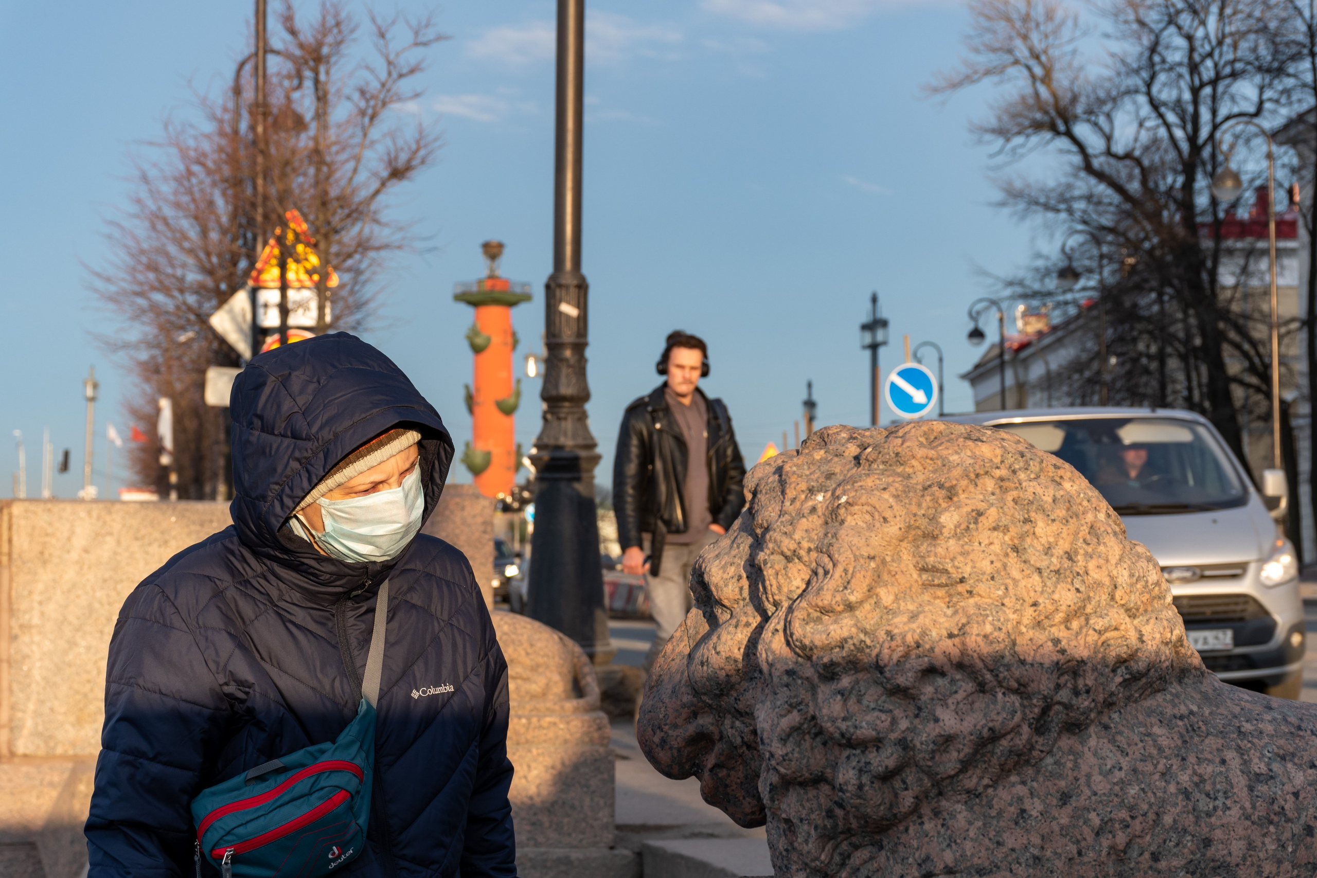 20220411-16 Санкт-Петербург. Дмитрий Ремизов. Фотография, как хобби