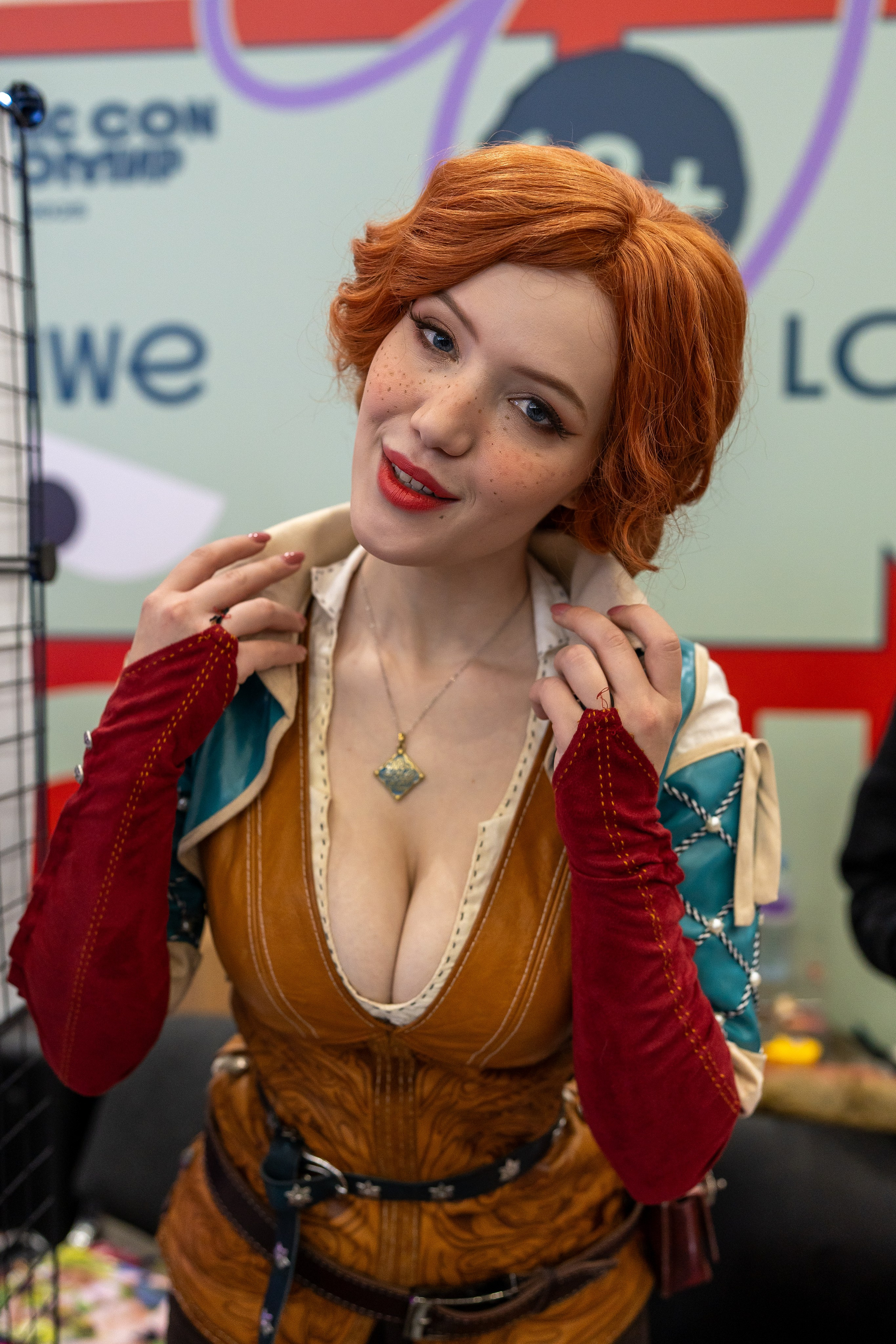 20251214 Comic Con. Дмитрий Ремизов. Фотография, как хобби