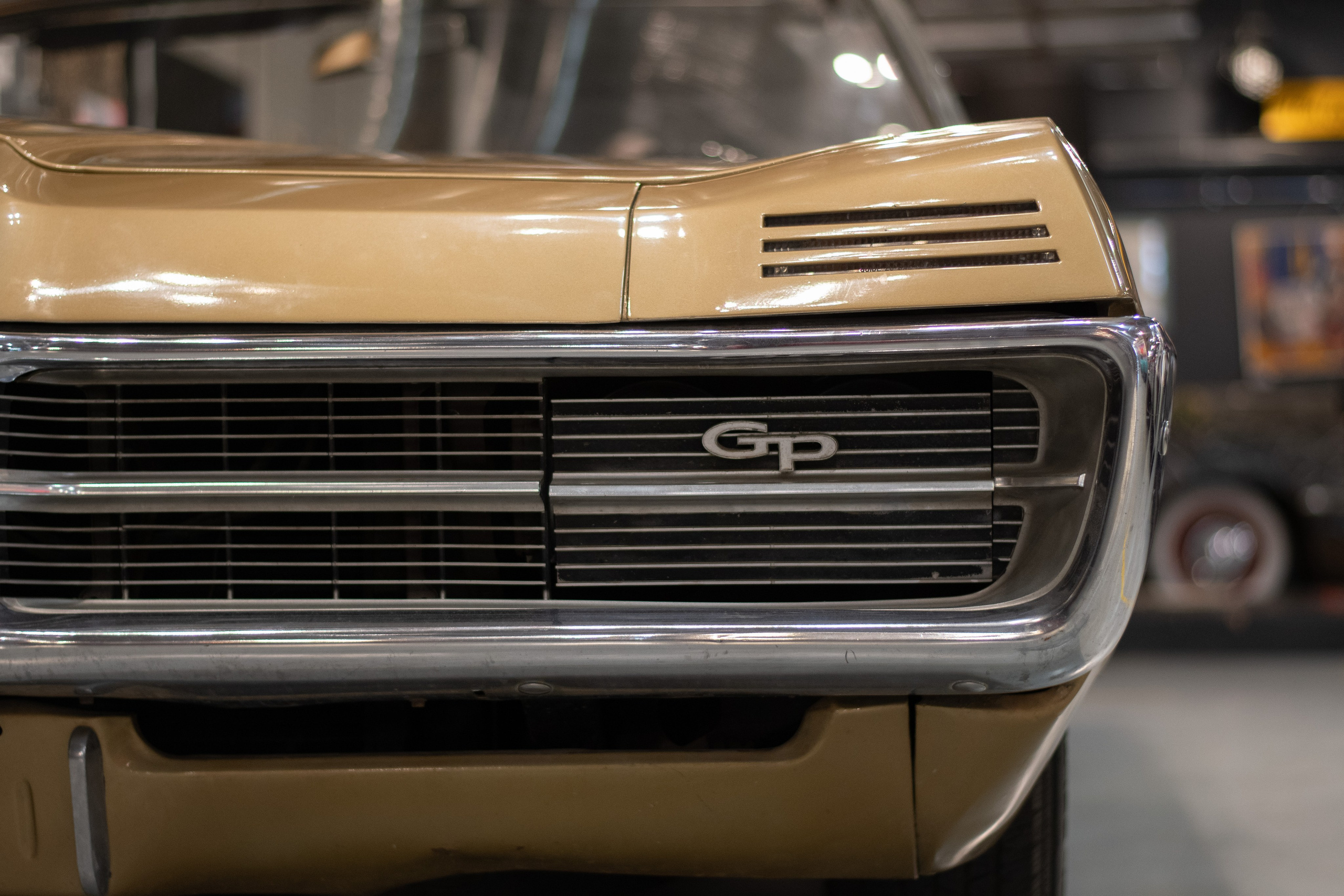 20211017 Музеон. Дмитрий Ремизов. Фотография, как хобби