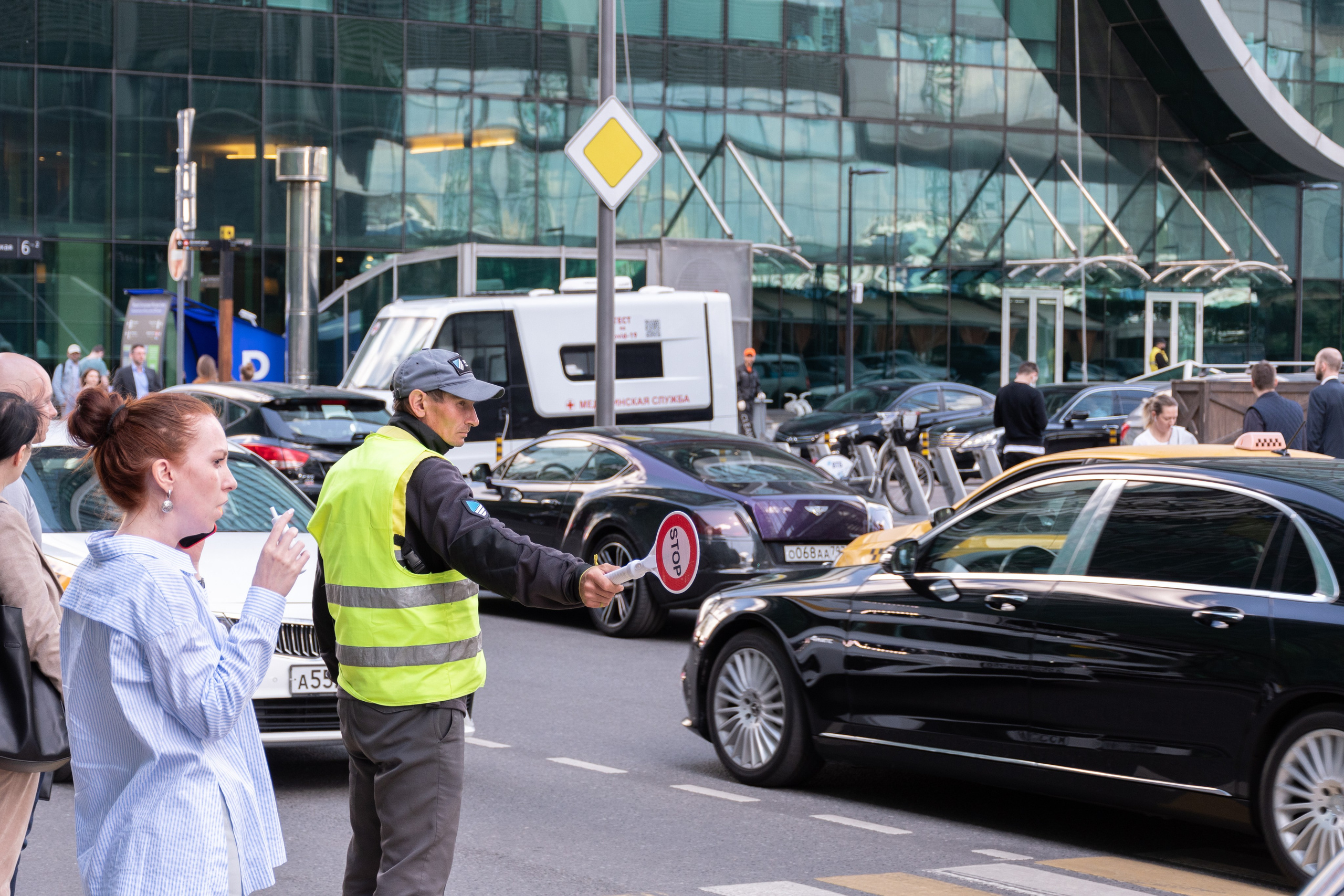 Дмитрий Ремизов. Фотография, как хобби