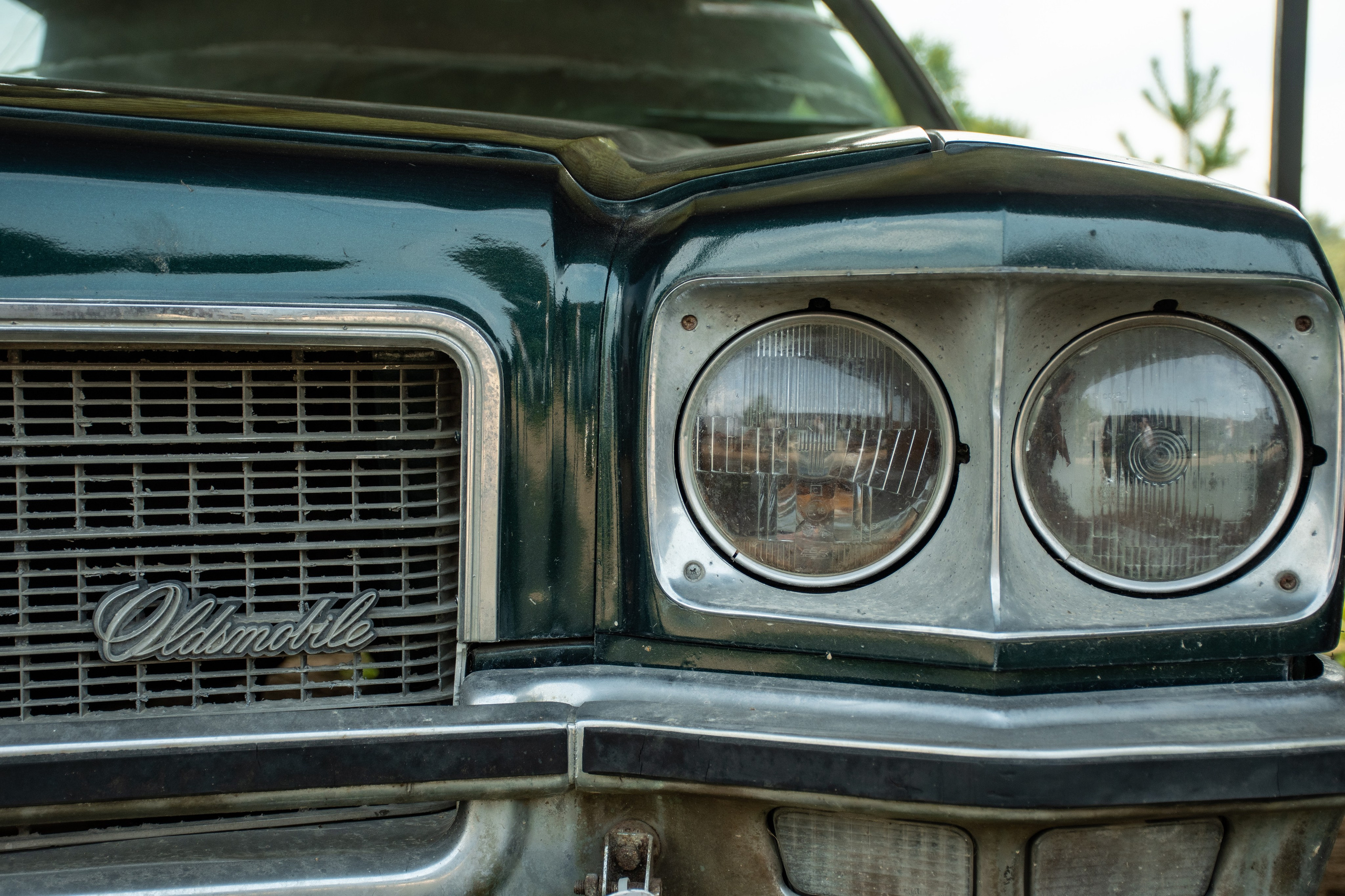 20210807 Автокомбинат. Дмитрий Ремизов. Фотография, как хобби