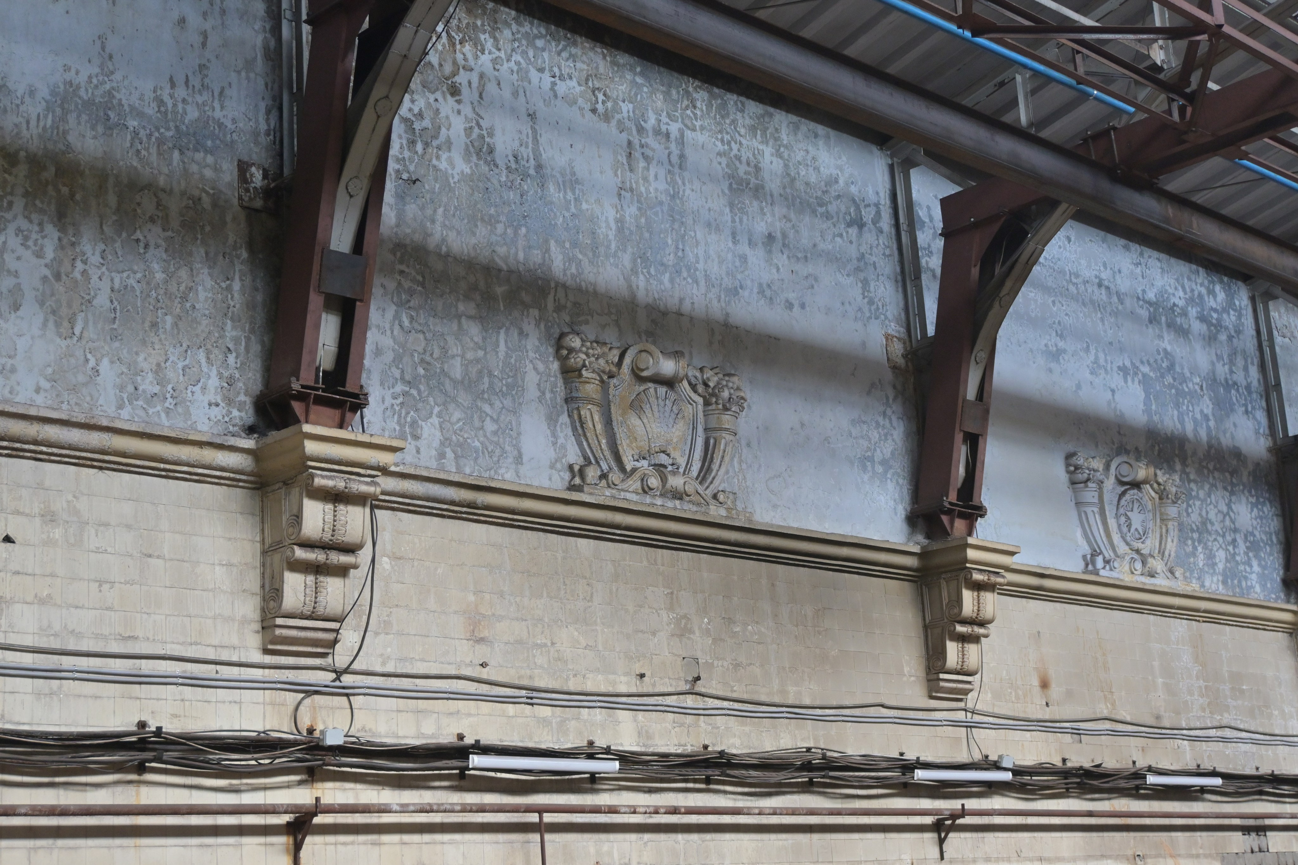 20240518 Депо Измайлово. Дмитрий Ремизов. Фотография, как хобби