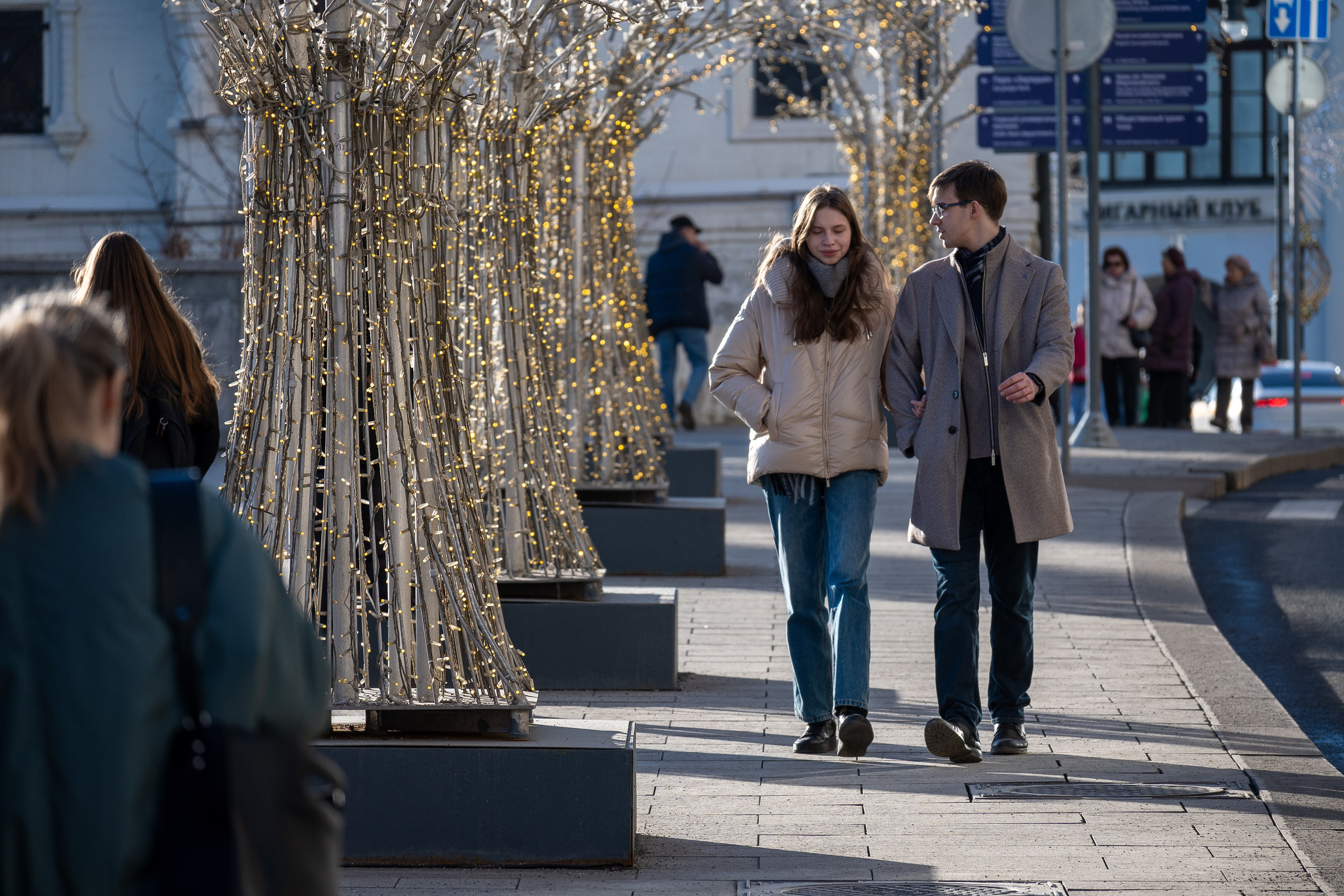 20250309 Таганка — Китай-город. Дмитрий Ремизов. Фотография, как хобби