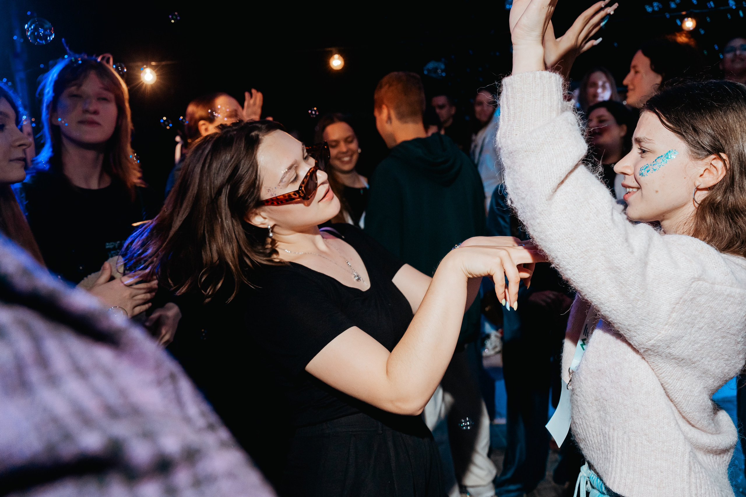 Станция «Молодость», день молодежи²⁰²⁵. Репортажный фотограф в Челябинске Анастасия Хмарук