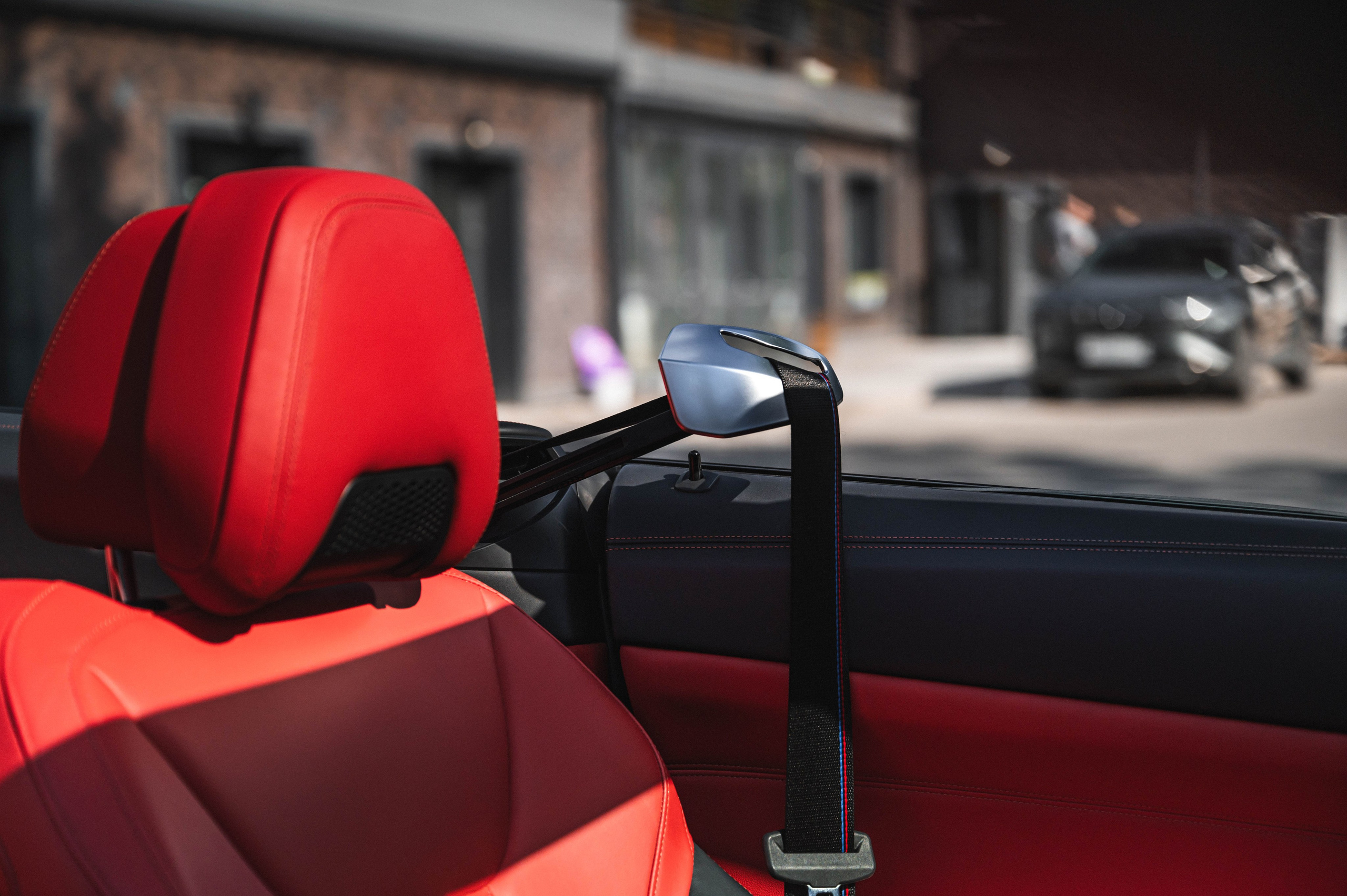 BMW m440i. Автомобильный фотограф в Москве — Сидоров Дмитрий