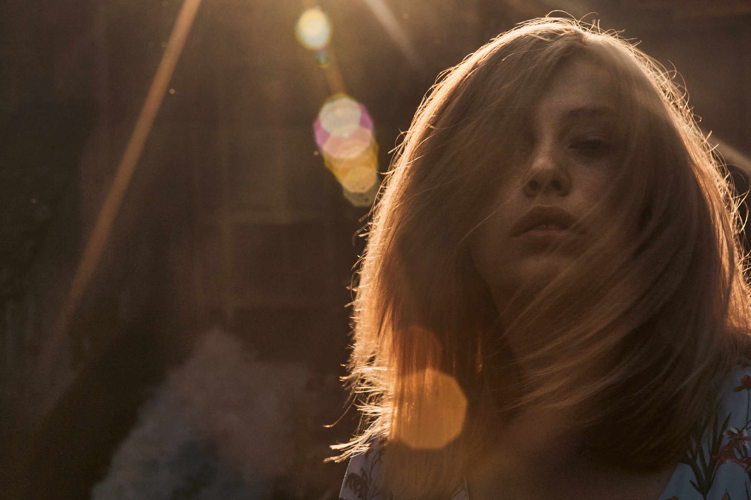 Лера. Фотограф в Санкт-Петербурге Вадим Иванов