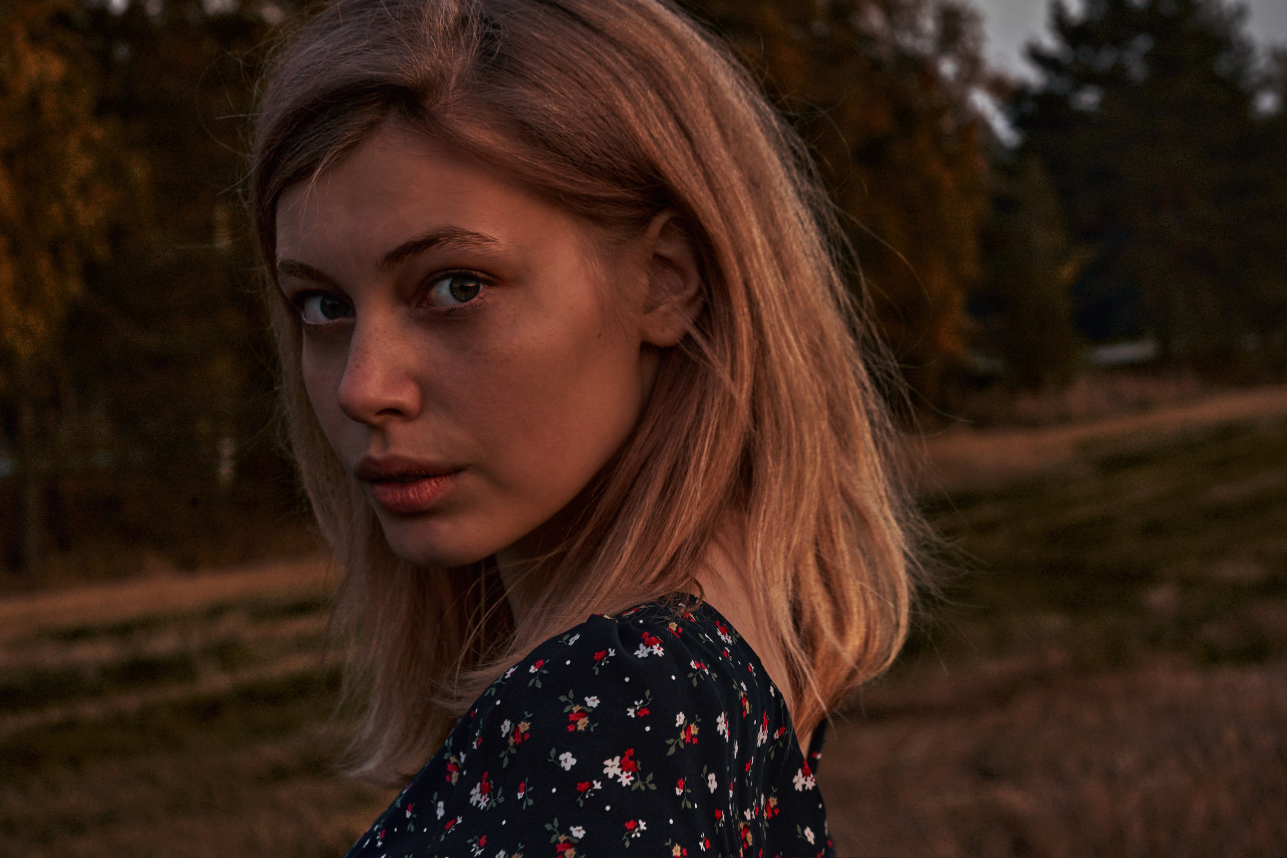 Лера. Фотограф в Санкт-Петербурге Вадим Иванов