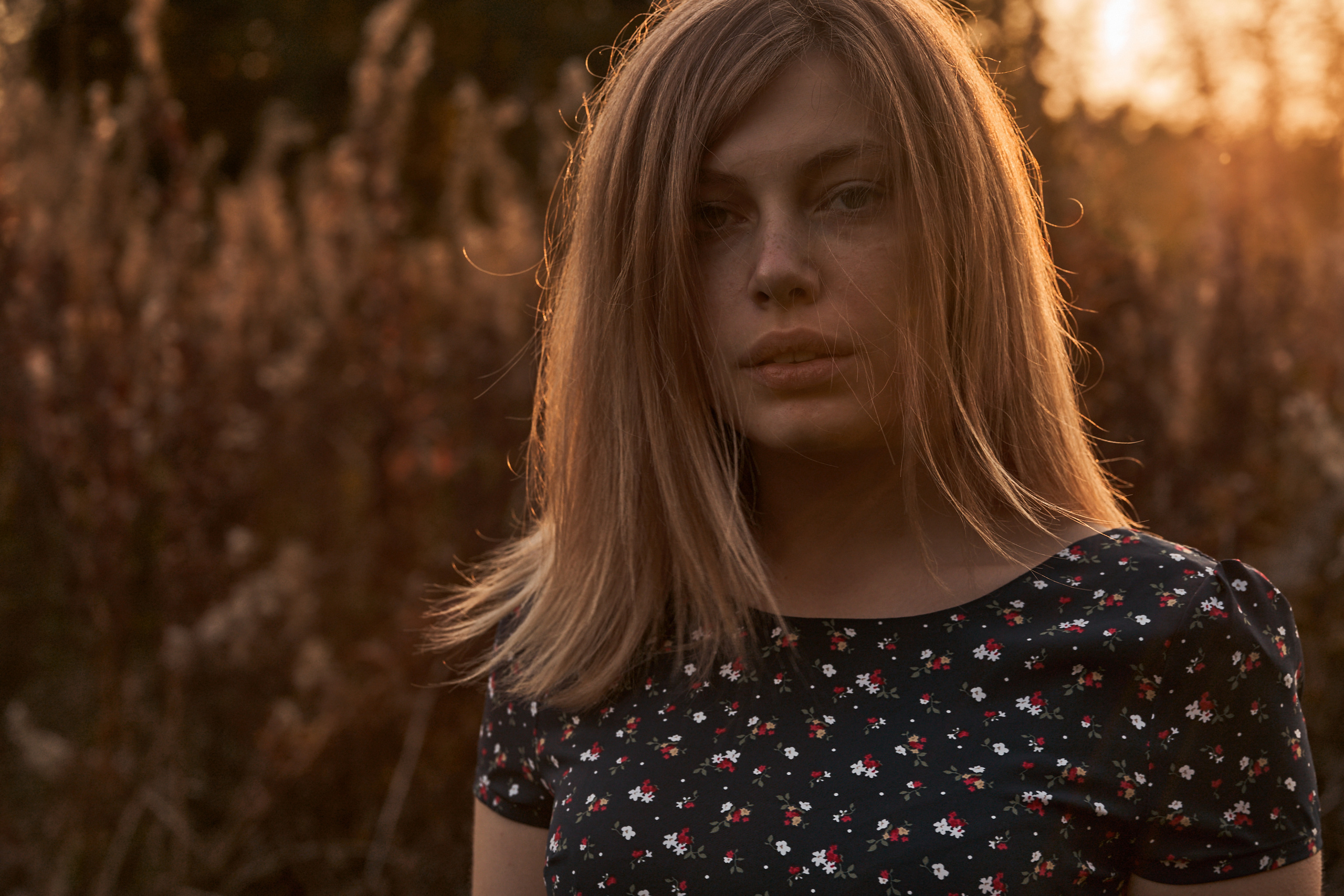 Лера. Фотограф в Санкт-Петербурге Вадим Иванов