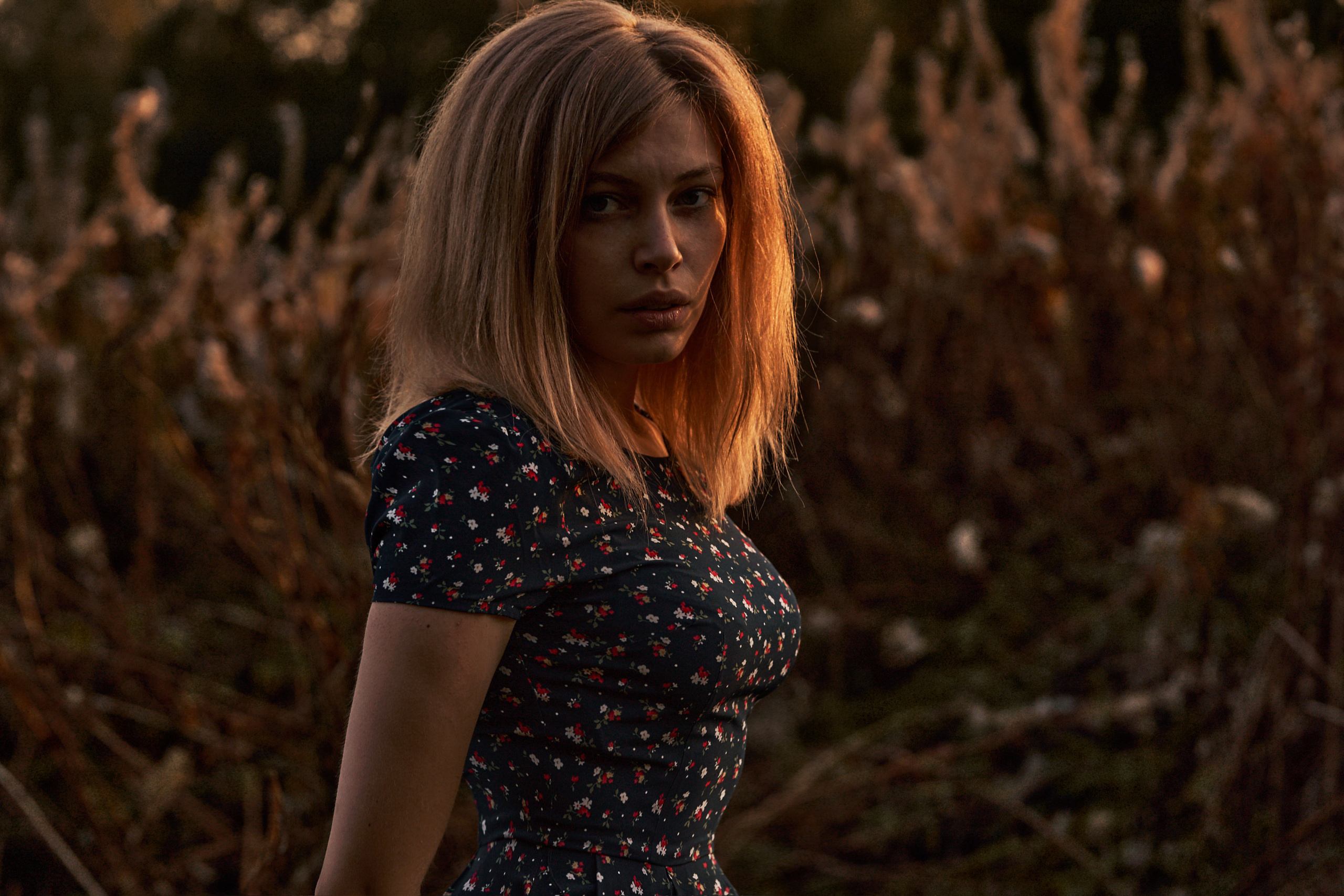 Лера. Фотограф в Санкт-Петербурге Вадим Иванов