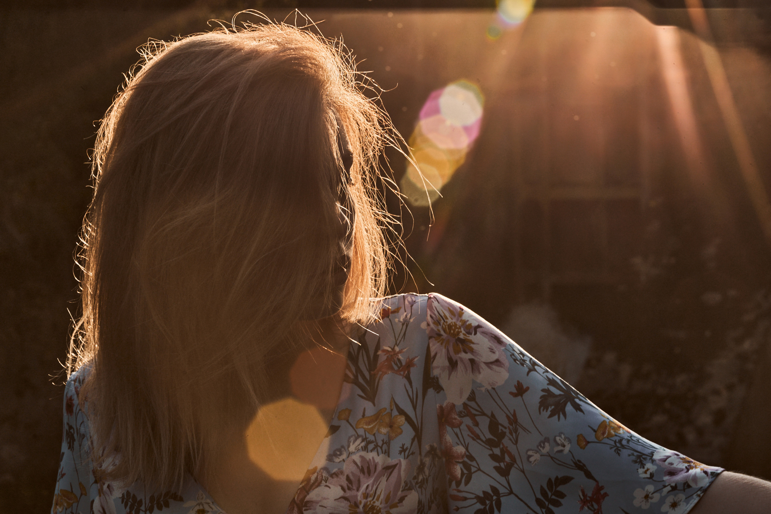 Лера. Фотограф в Санкт-Петербурге Вадим Иванов