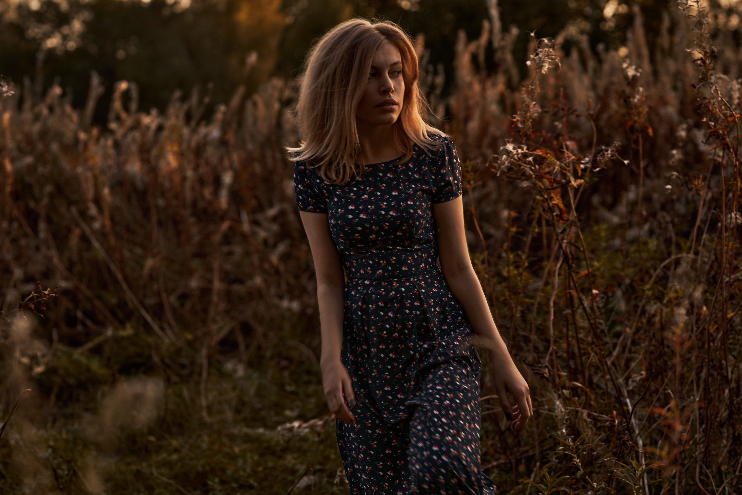 Лера. Фотограф в Санкт-Петербурге Вадим Иванов