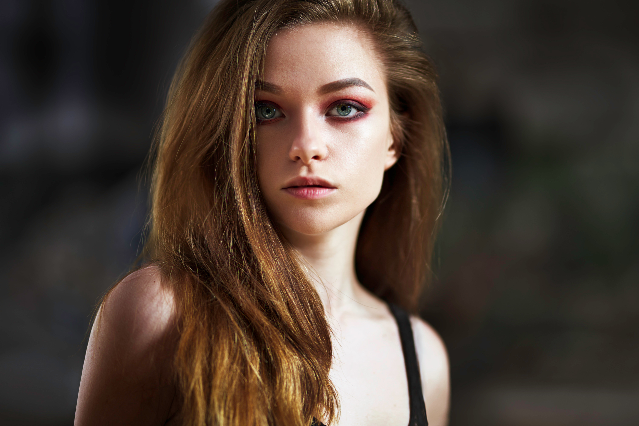 В студии. Фотограф в Санкт-Петербурге Вадим Иванов