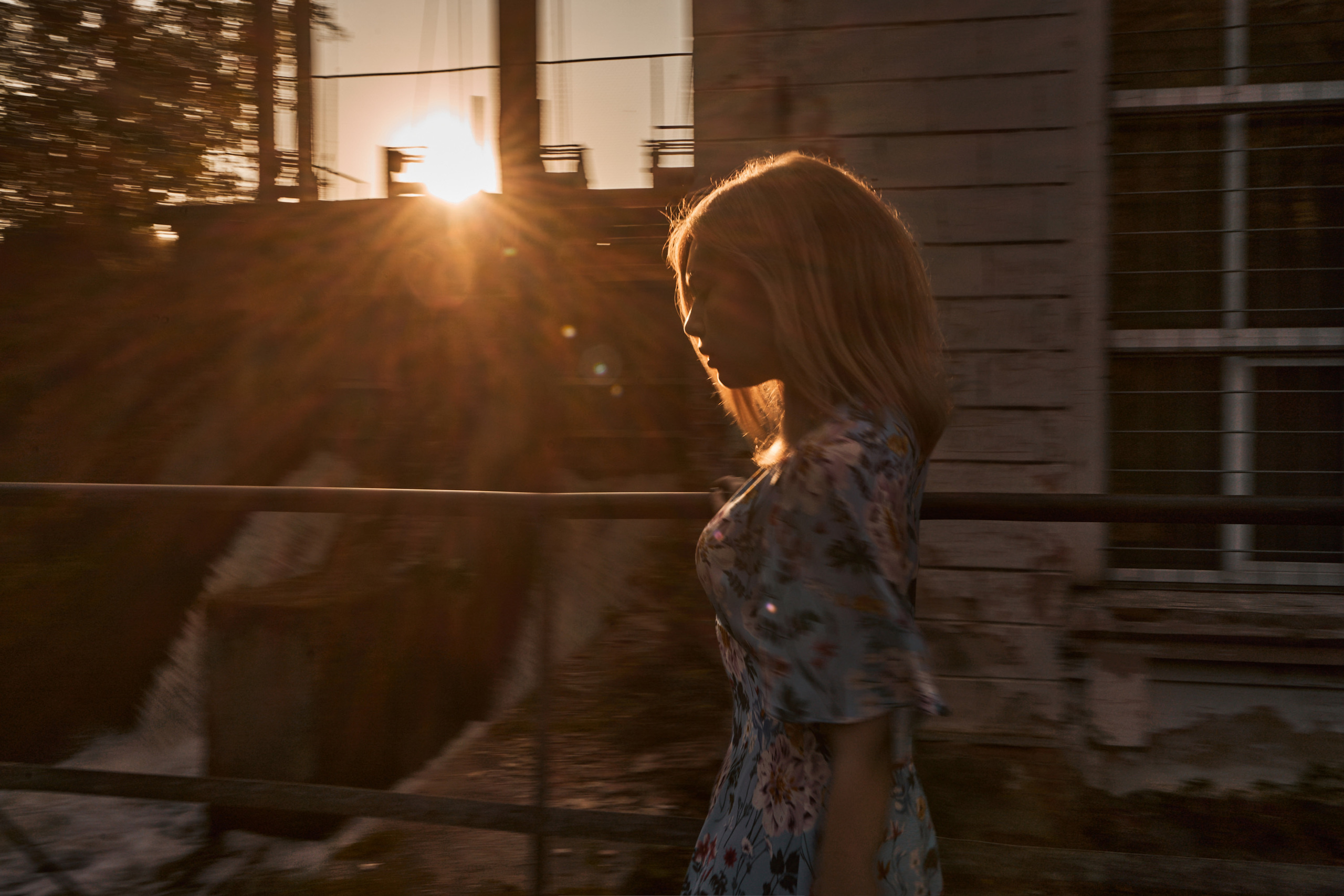 Лера. Фотограф в Санкт-Петербурге Вадим Иванов