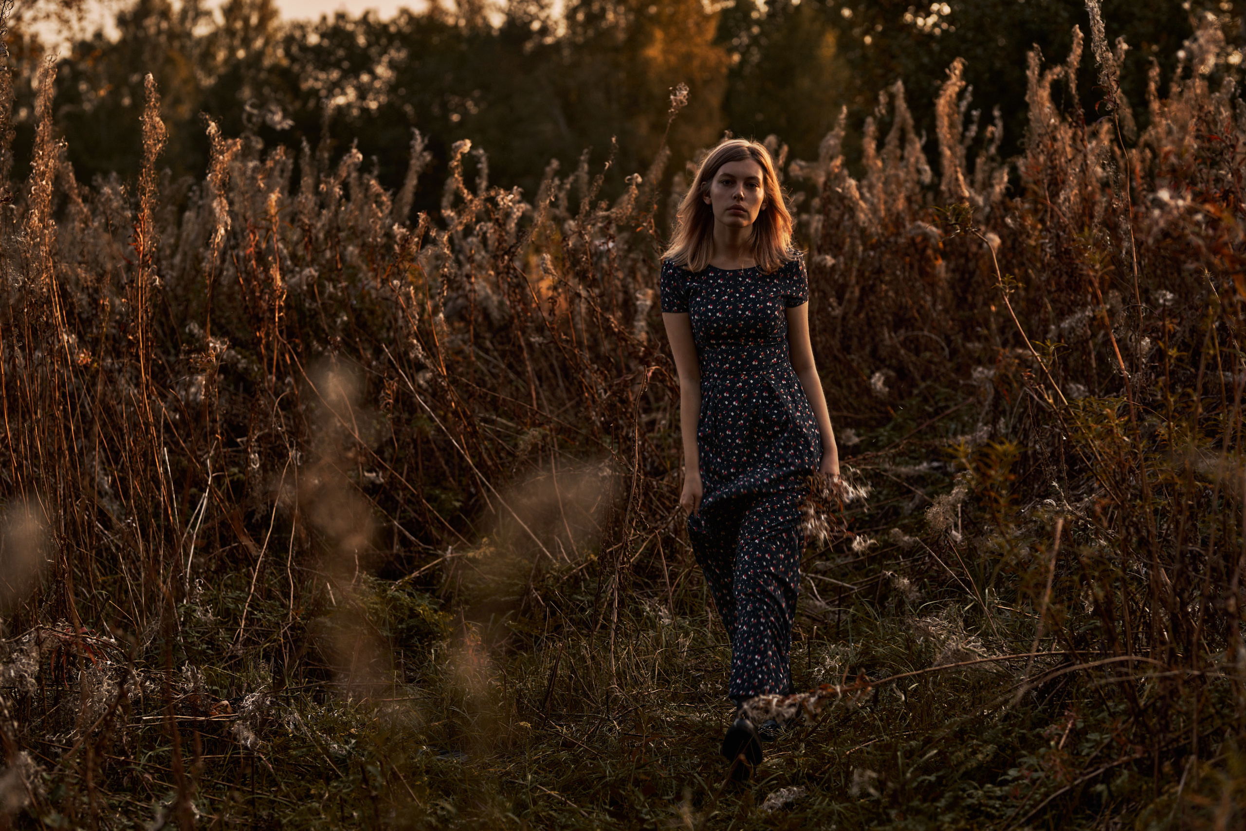 Лера. Фотограф в Санкт-Петербурге Вадим Иванов