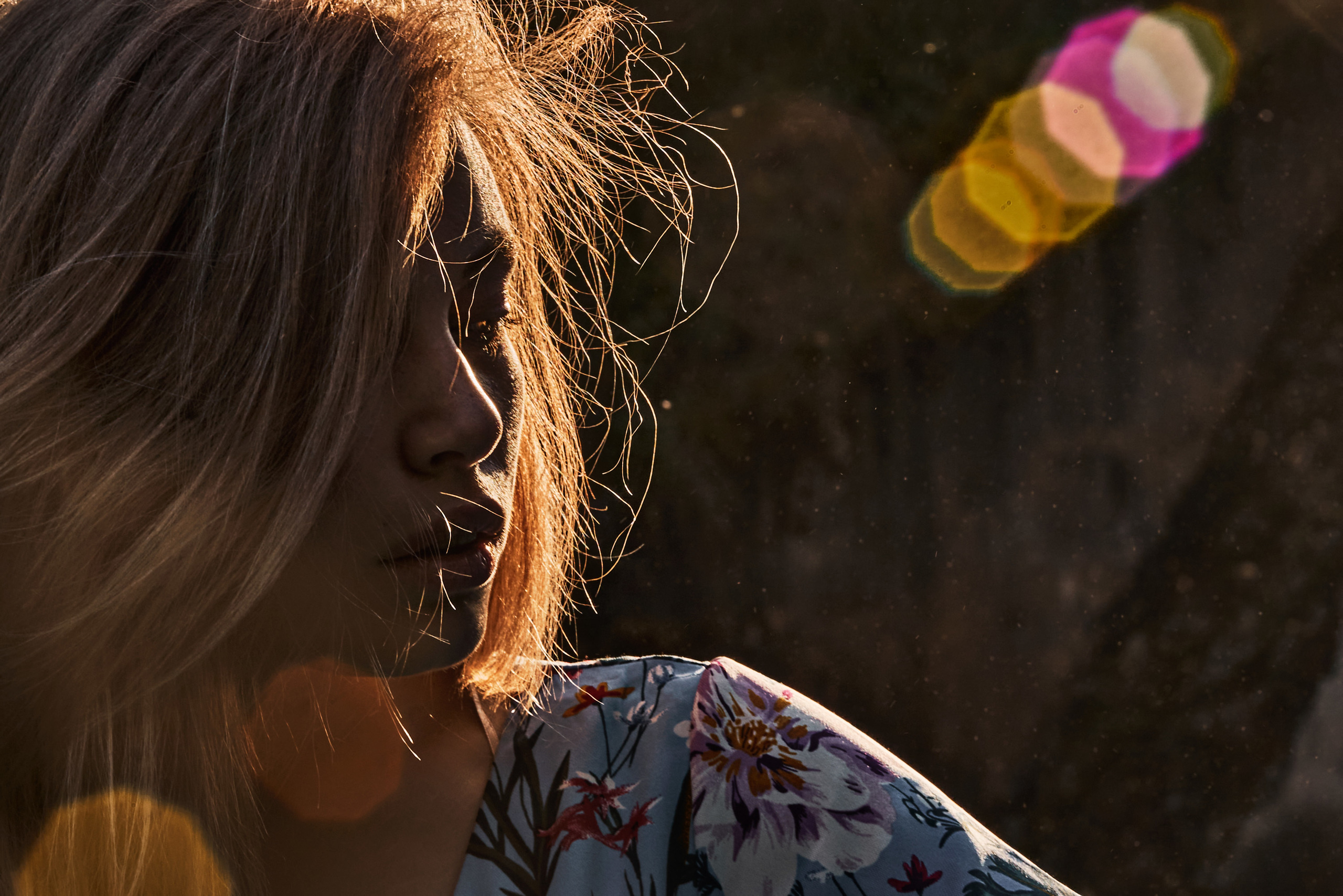 Лера. Фотограф в Санкт-Петербурге Вадим Иванов