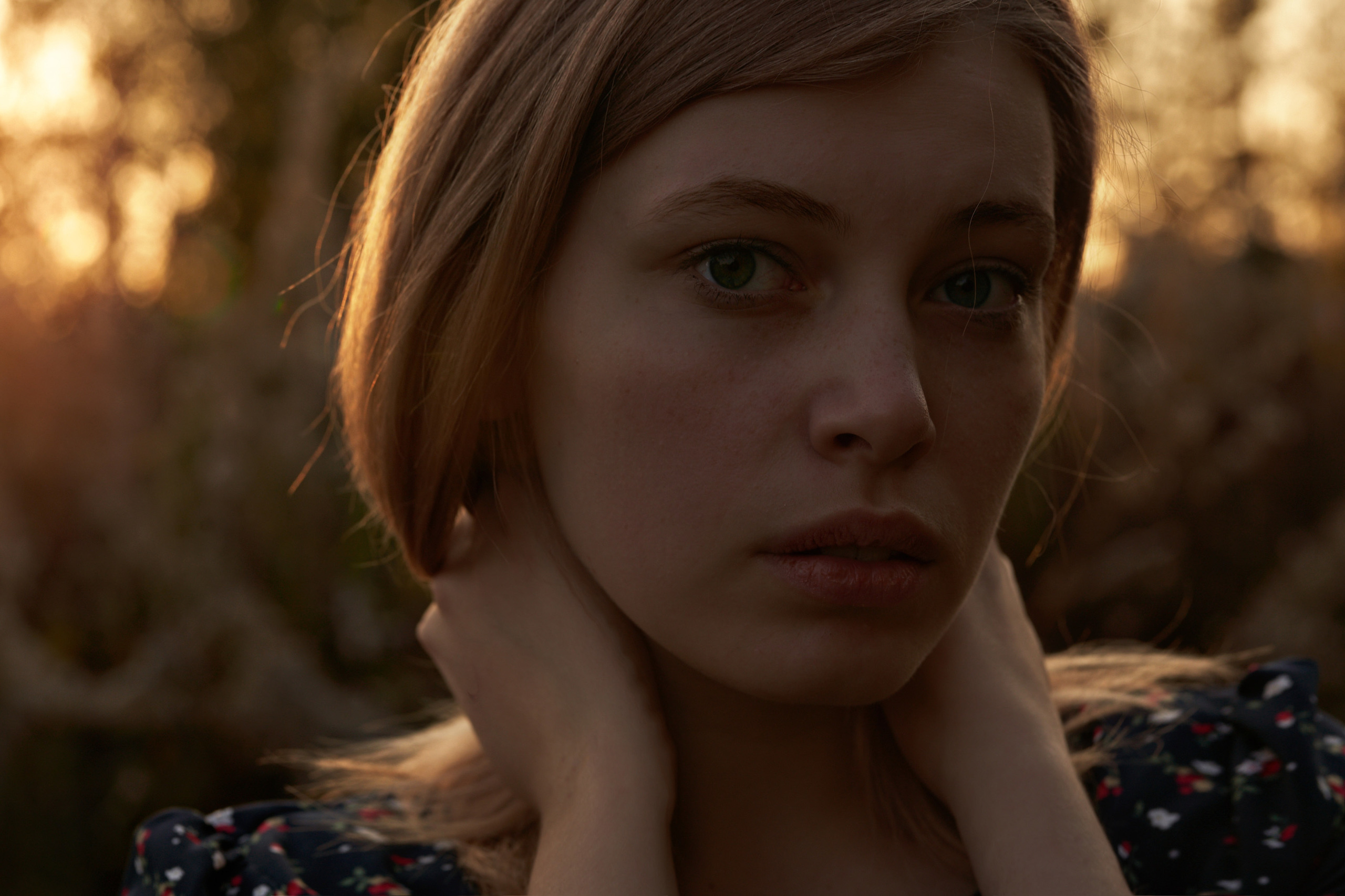 Лера. Фотограф в Санкт-Петербурге Вадим Иванов