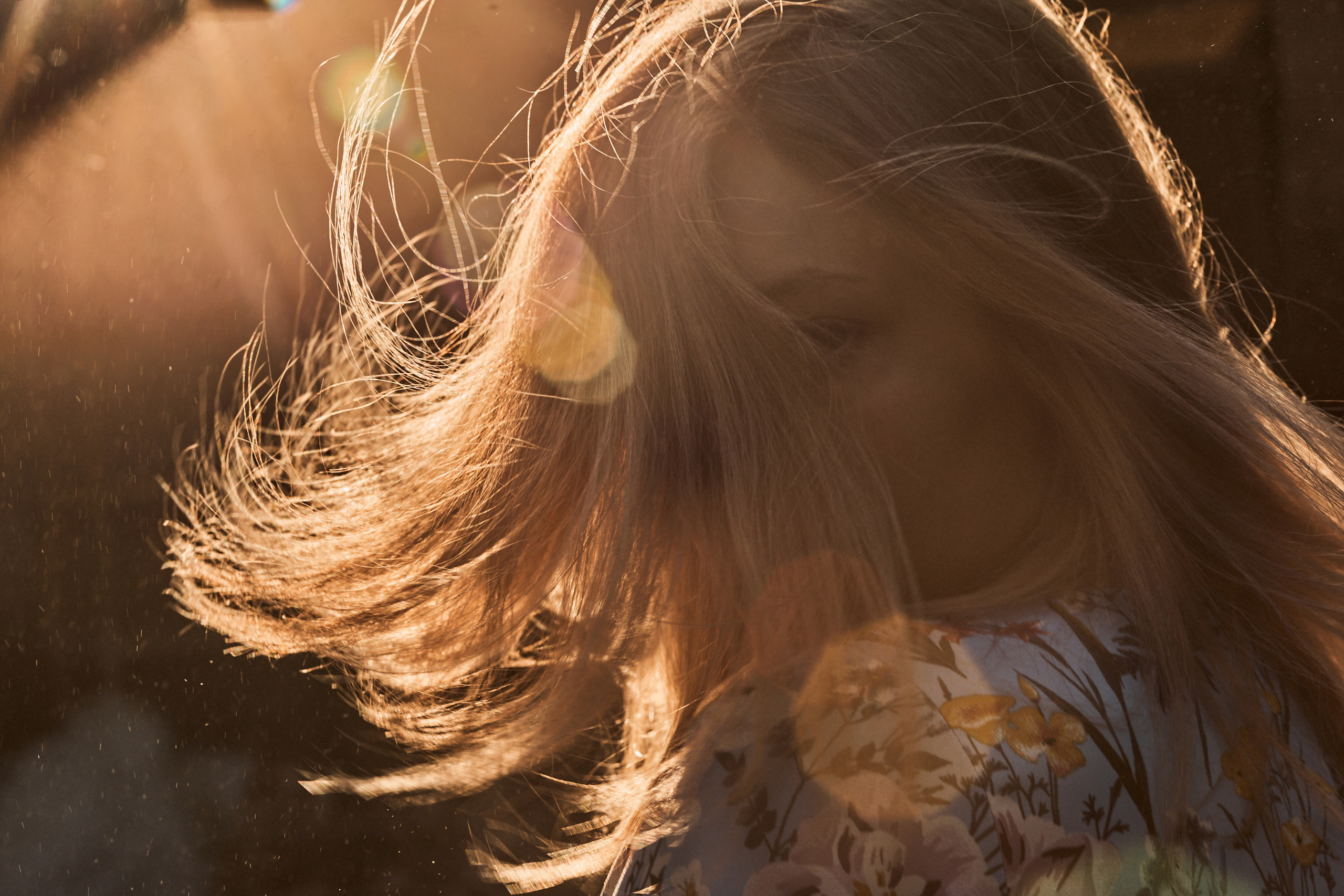 Лера. Фотограф в Санкт-Петербурге Вадим Иванов