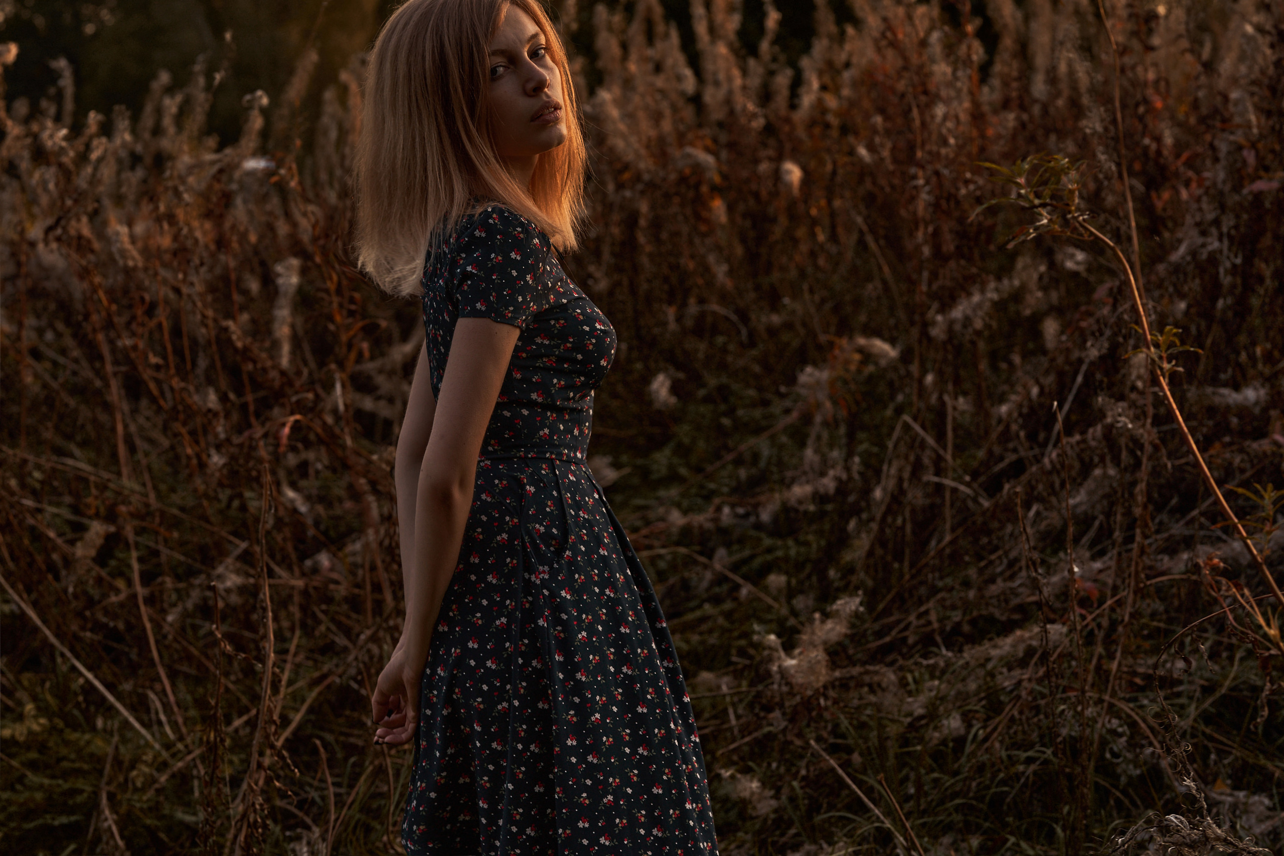 Лера. Фотограф в Санкт-Петербурге Вадим Иванов