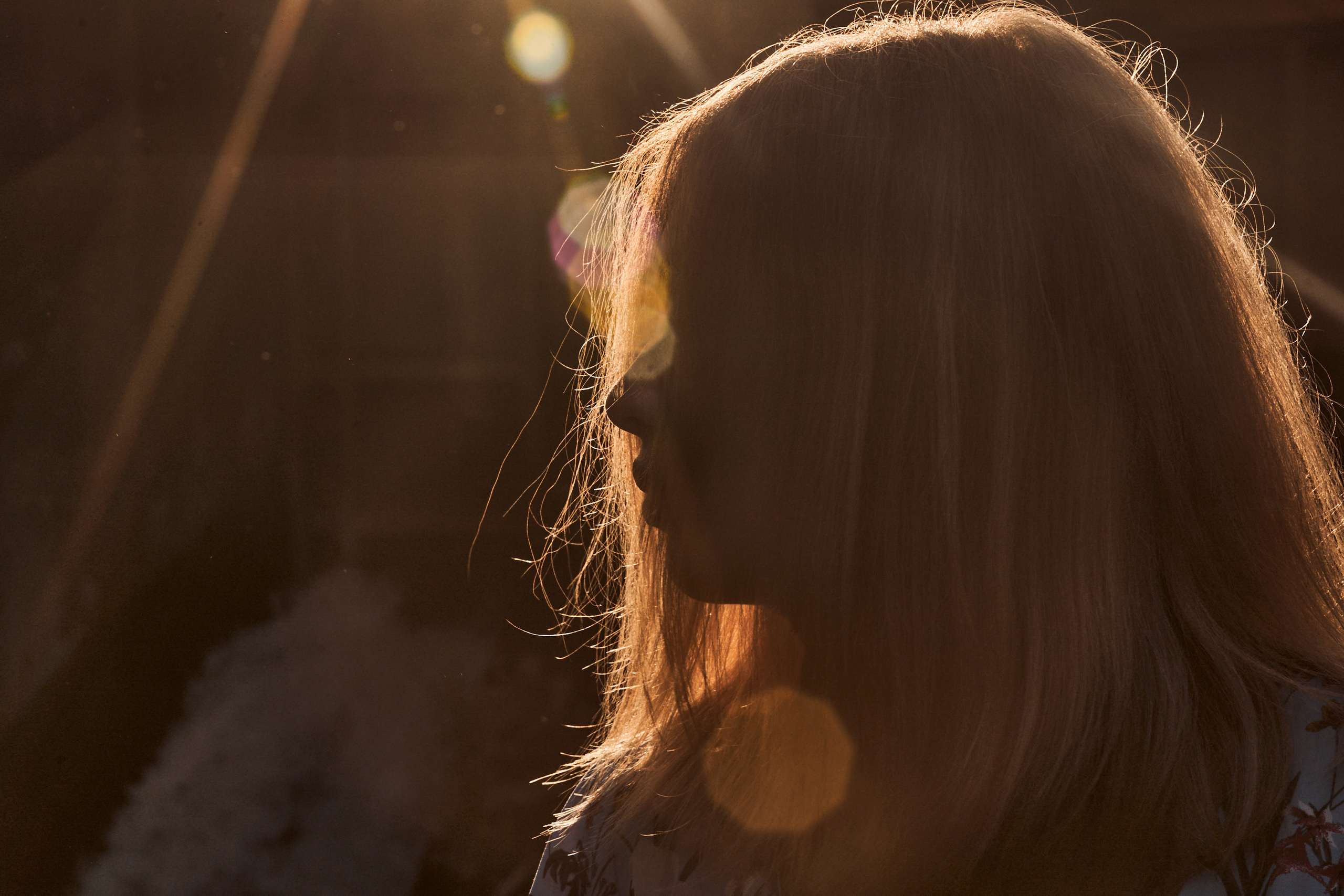 Лера. Фотограф в Санкт-Петербурге Вадим Иванов