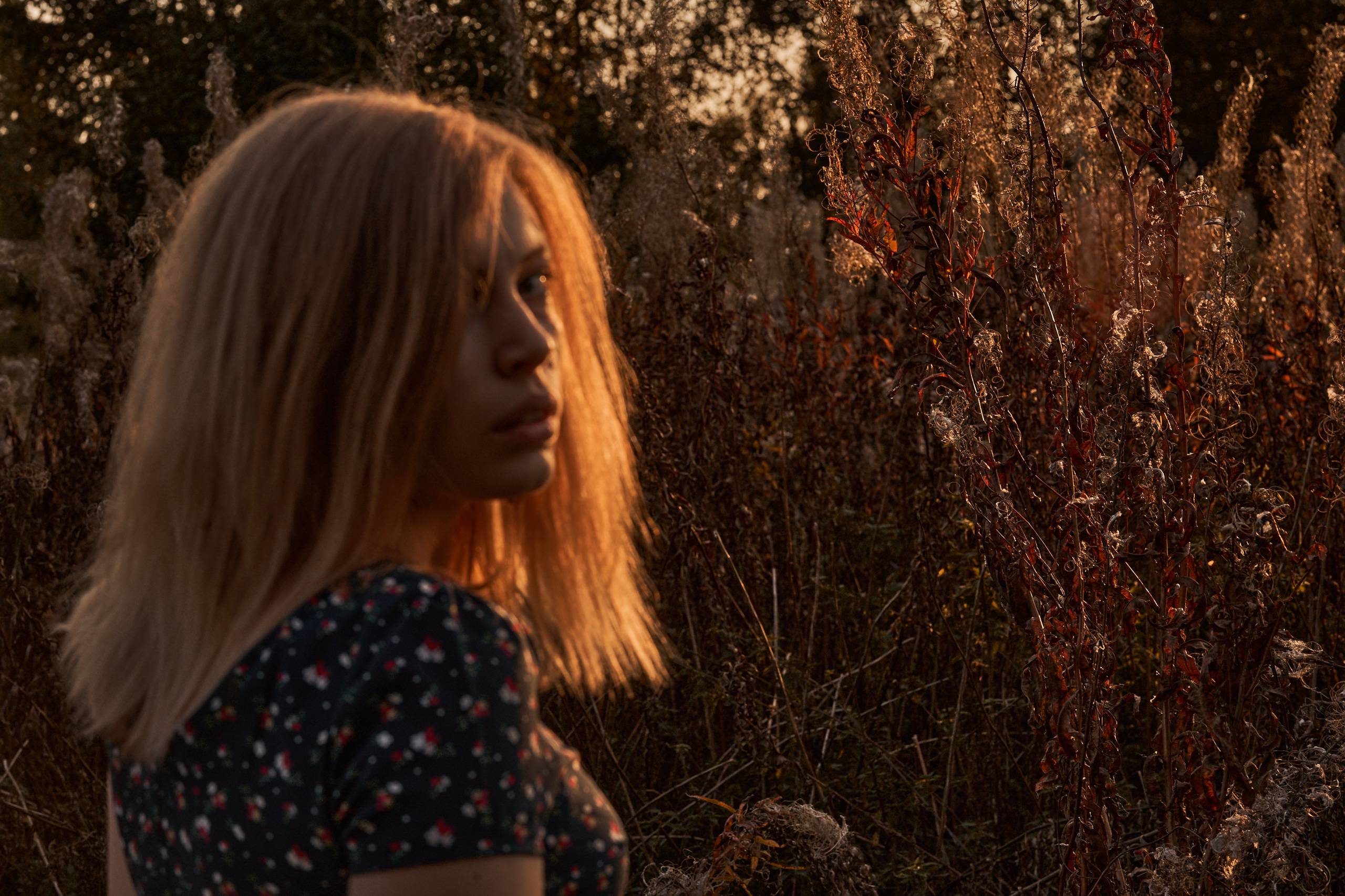 Лера. Фотограф в Санкт-Петербурге Вадим Иванов
