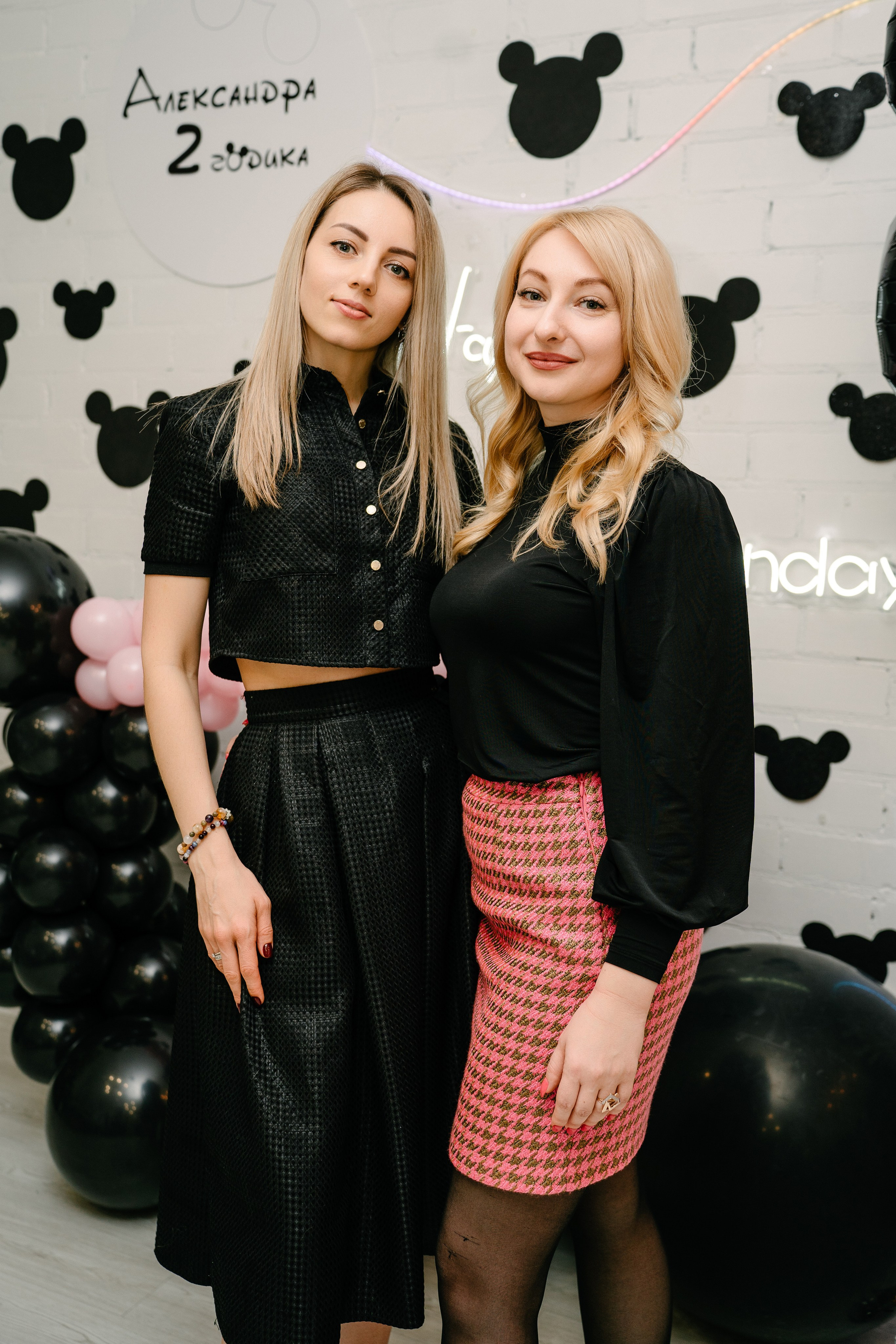 Александре 2 годика. Свадебный и семейный фотограф в Воронеже Анастасия Бойко