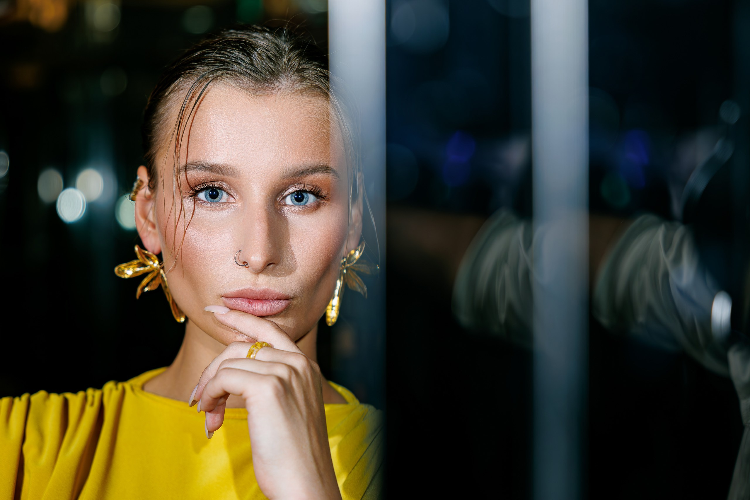 LEADS SEOUL. Репортажный фотограф Саша Матвеев