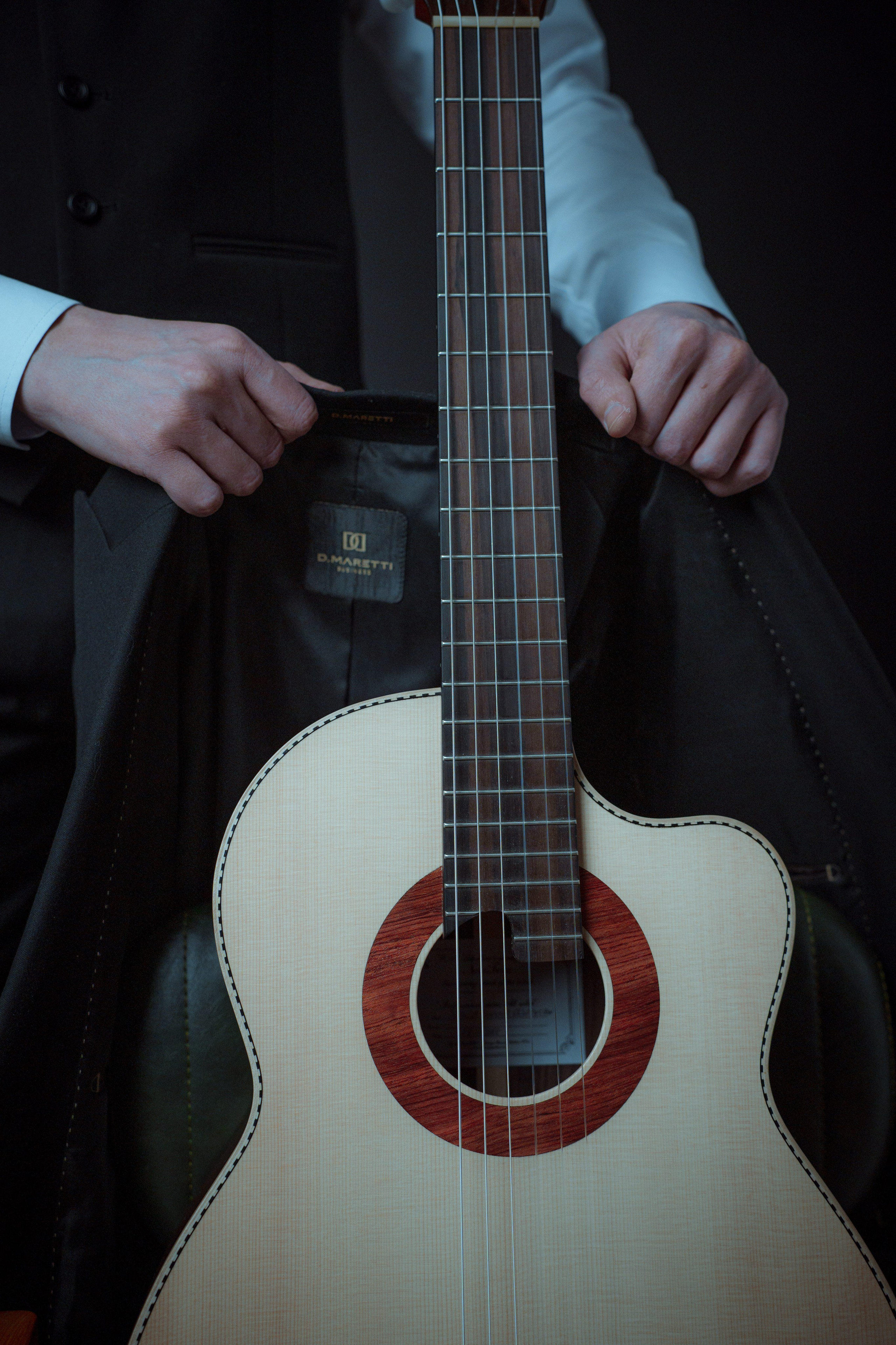 Павел. Barsukov